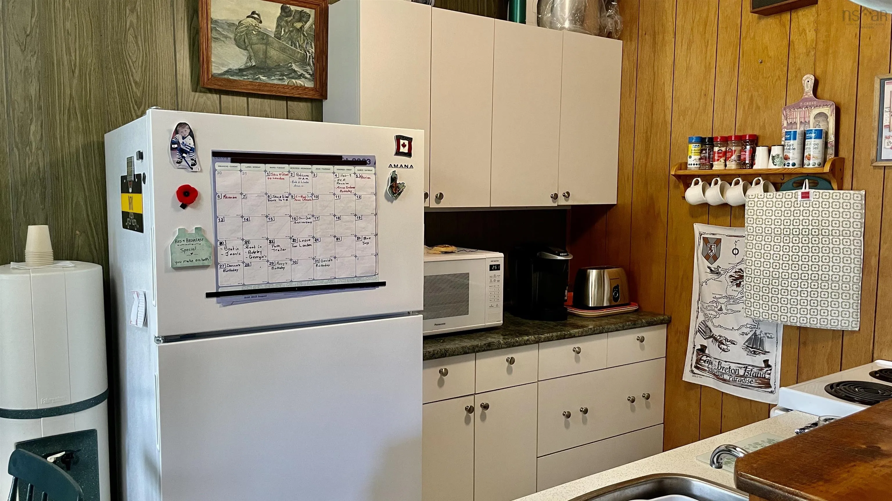 2165 St. Columba Road, Iona Ns B2c 1b6, 3 Bedrooms Bedrooms, ,1 BathroomBathrooms,Residential,For Sale,St. Columba,202422958