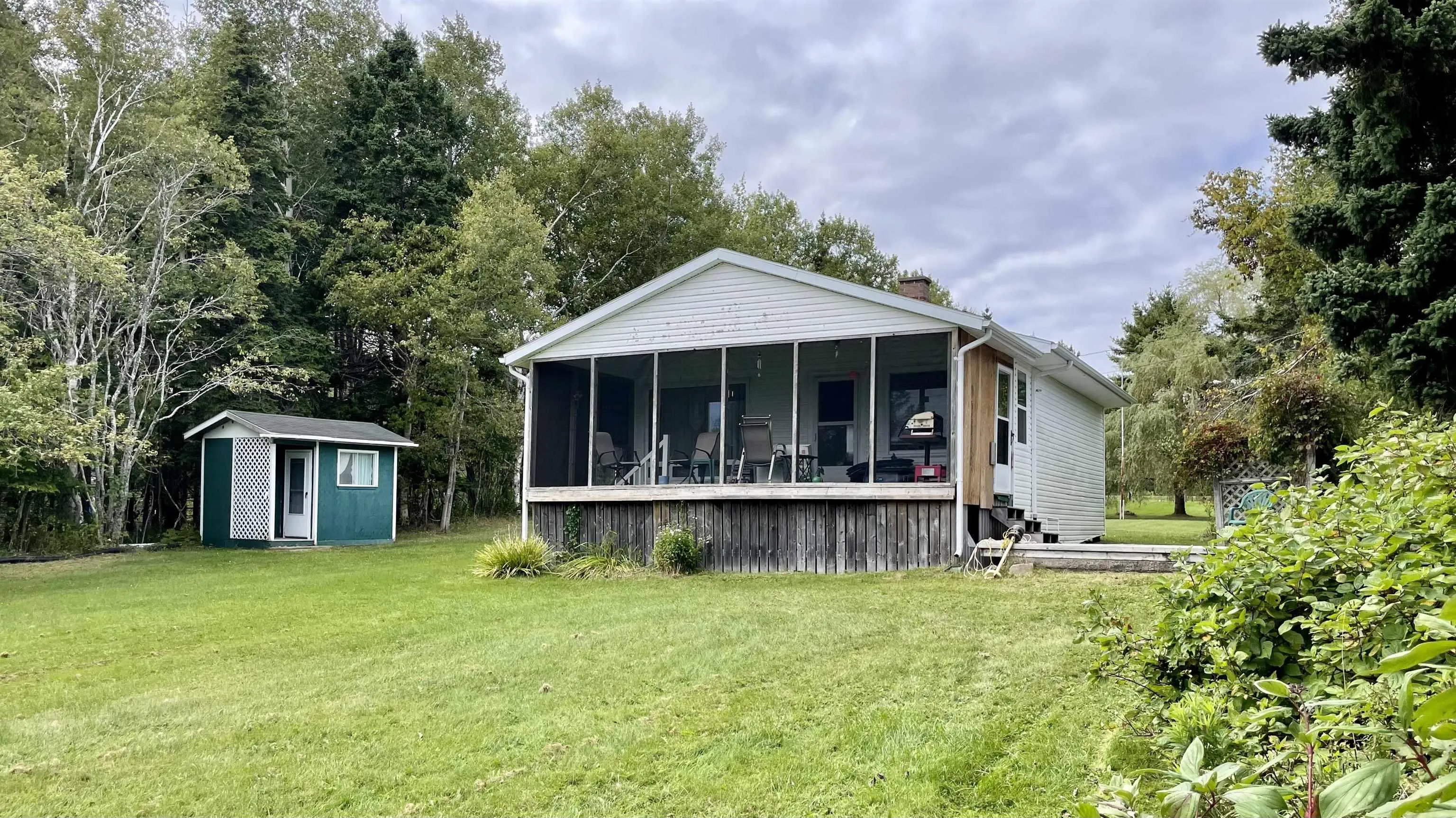 2165 St. Columba Road, Iona Ns B2c 1b6, 3 Bedrooms Bedrooms, ,1 BathroomBathrooms,Residential,For Sale,St. Columba,202422958