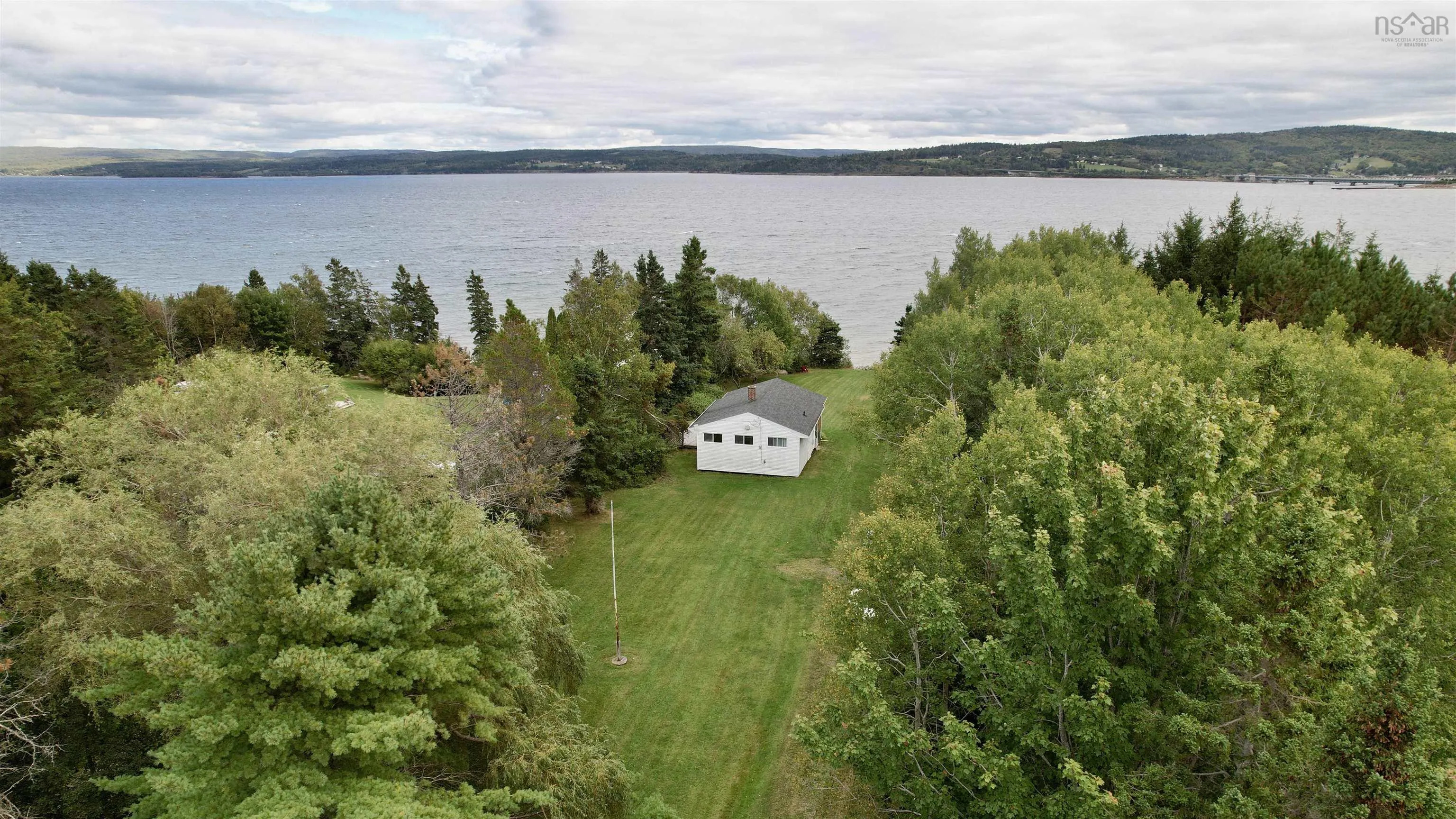 2165 St. Columba Road, Iona Ns B2c 1b6, 3 Bedrooms Bedrooms, ,1 BathroomBathrooms,Residential,For Sale,St. Columba,202422958