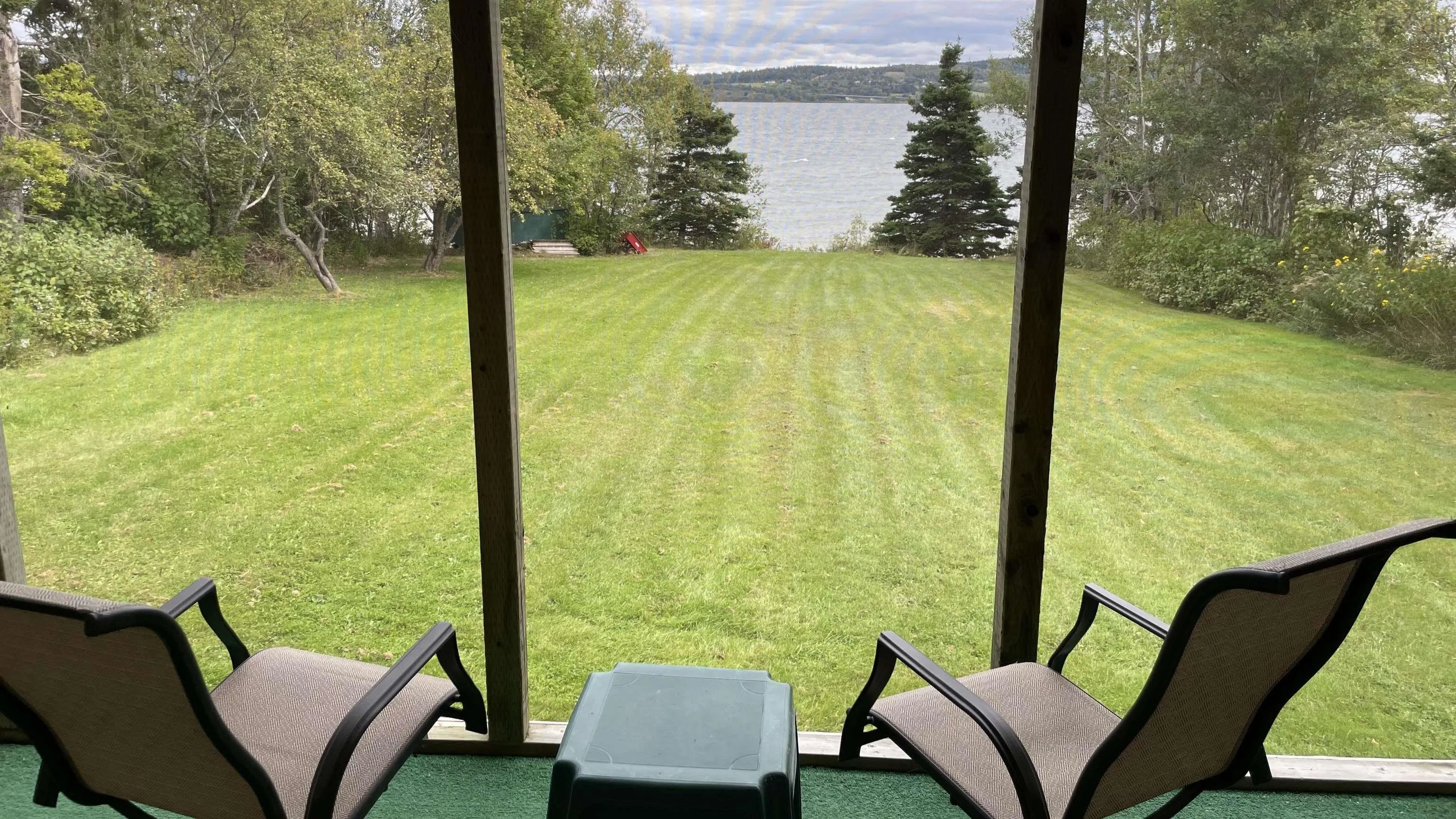 2165 St. Columba Road, Iona Ns B2c 1b6, 3 Bedrooms Bedrooms, ,1 BathroomBathrooms,Residential,For Sale,St. Columba,202422958