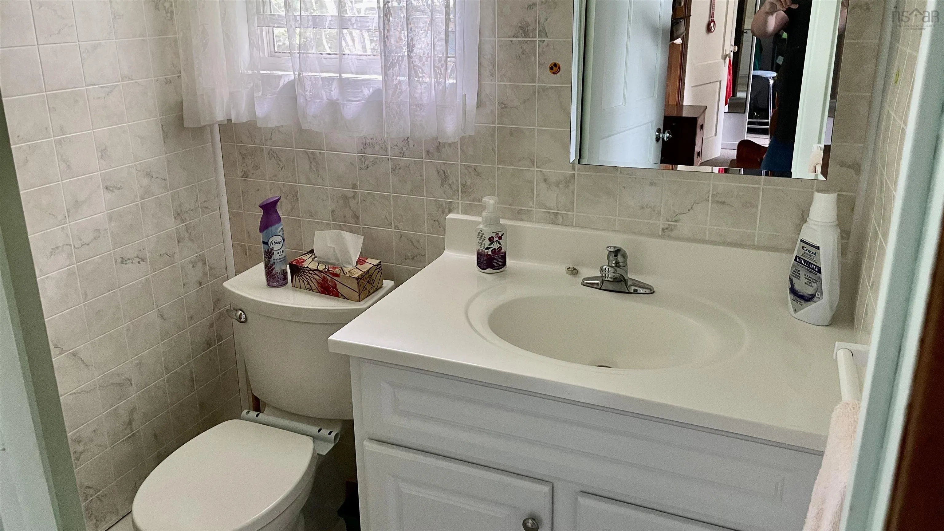 2165 St. Columba Road, Iona Ns B2c 1b6, 3 Bedrooms Bedrooms, ,1 BathroomBathrooms,Residential,For Sale,St. Columba,202422958