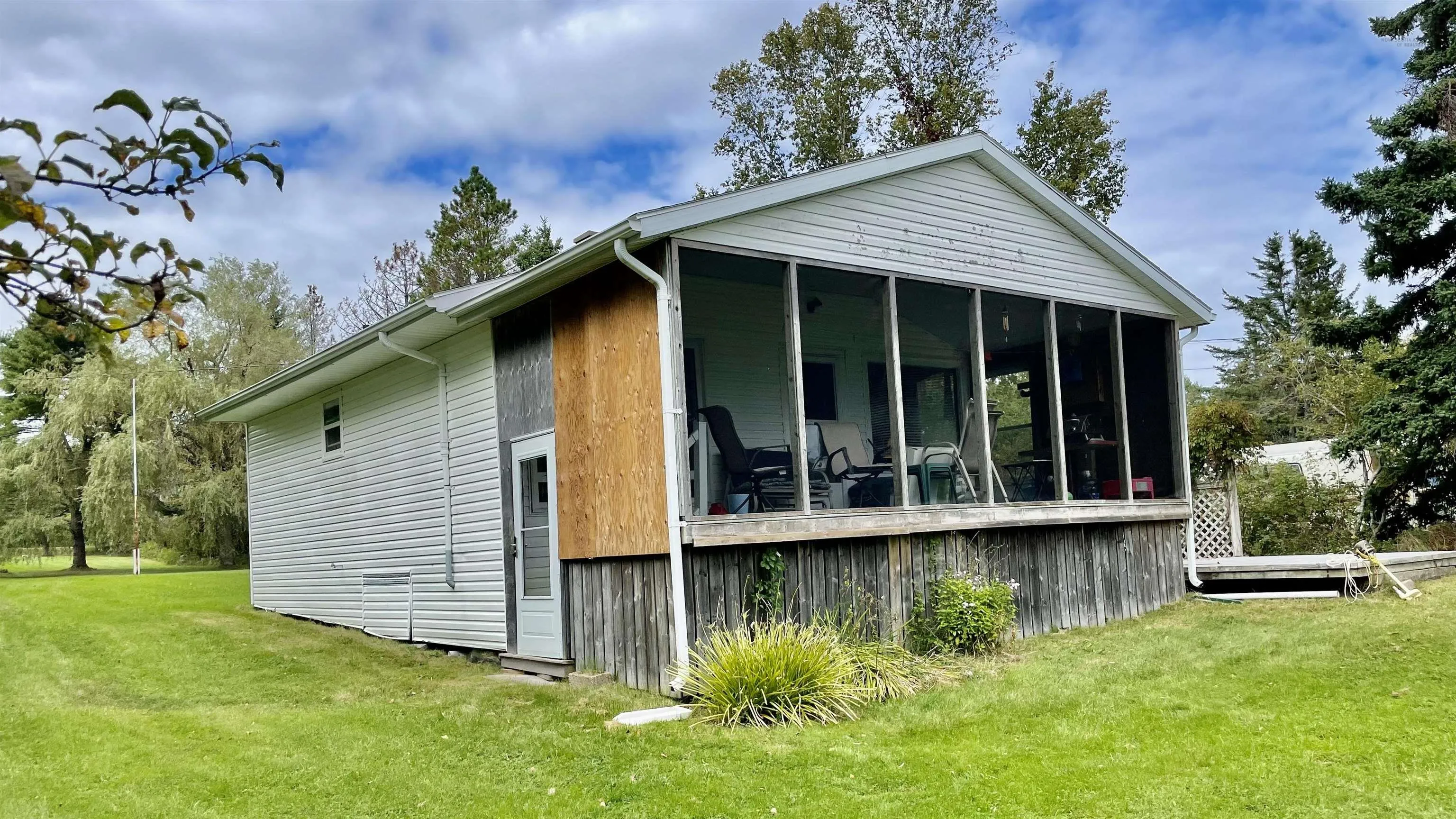 2165 St. Columba Road, Iona Ns B2c 1b6, 3 Bedrooms Bedrooms, ,1 BathroomBathrooms,Residential,For Sale,St. Columba,202422958