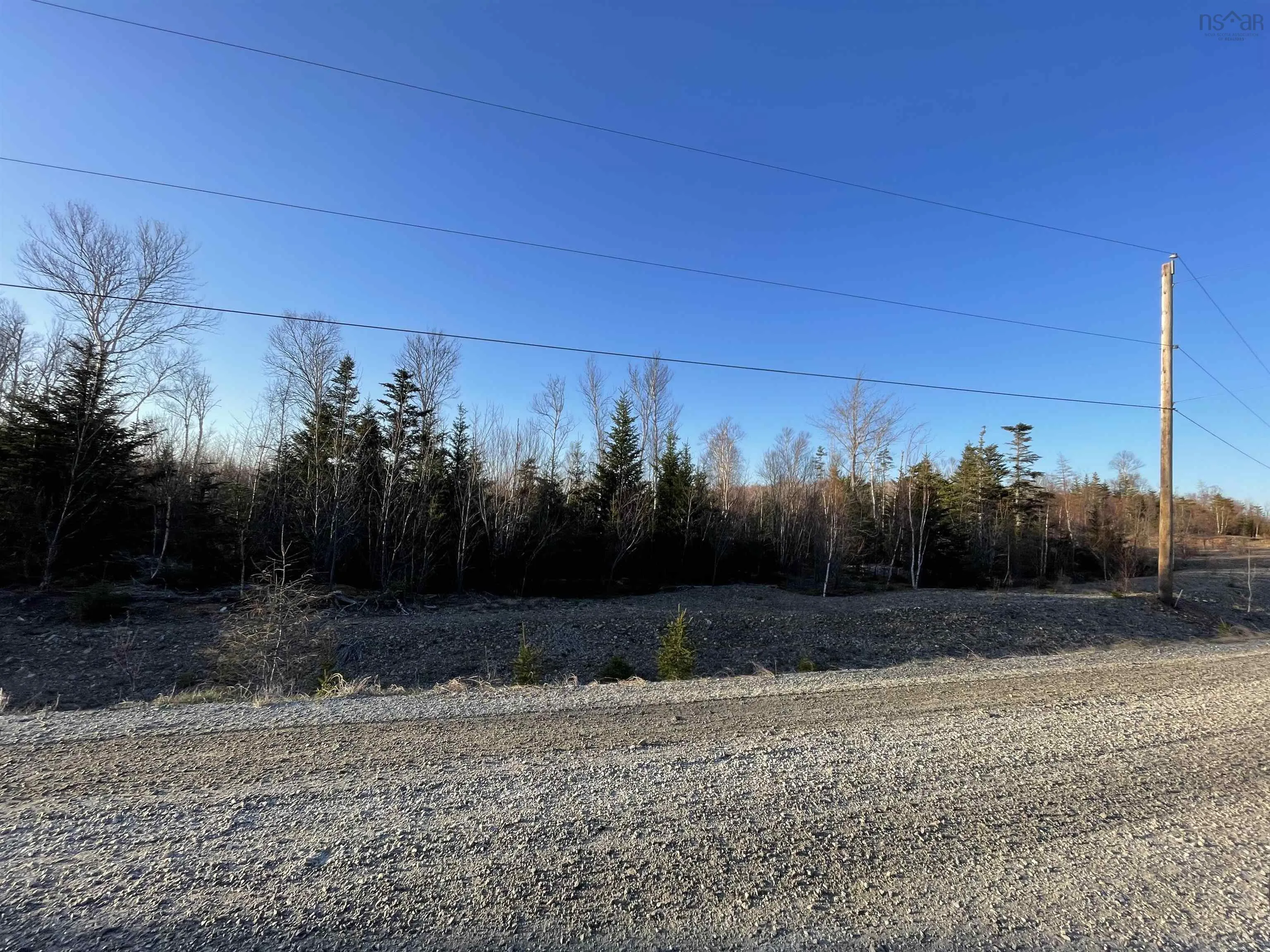 Shieling Drive Lot 24, Marion Bridge Ns B1k 0b3, ,Land,For Sale,Shieling,202424582