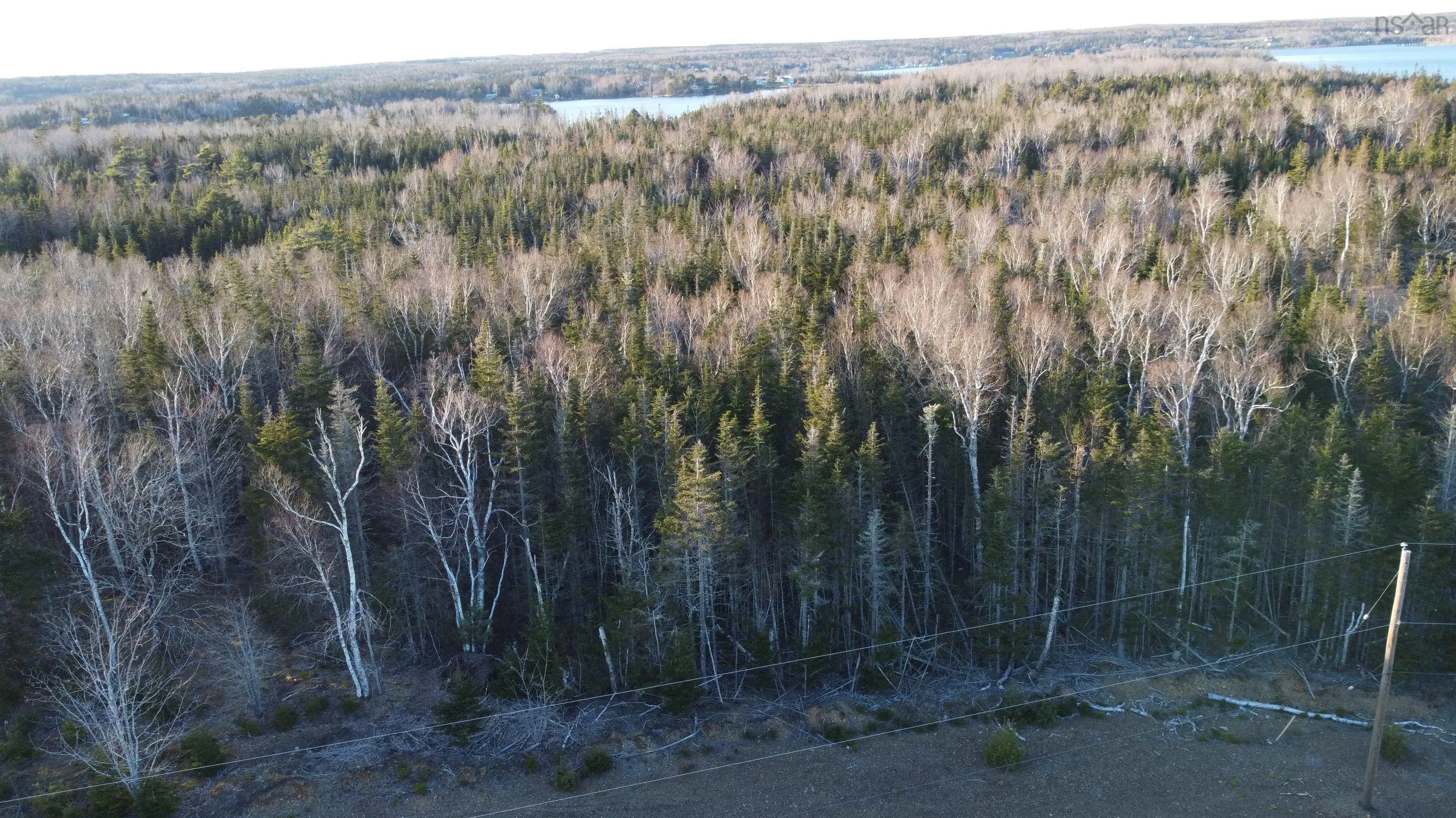 Shieling Drive Lot 24, Marion Bridge Ns B1k 0b3, ,Land,For Sale,Shieling,202424582