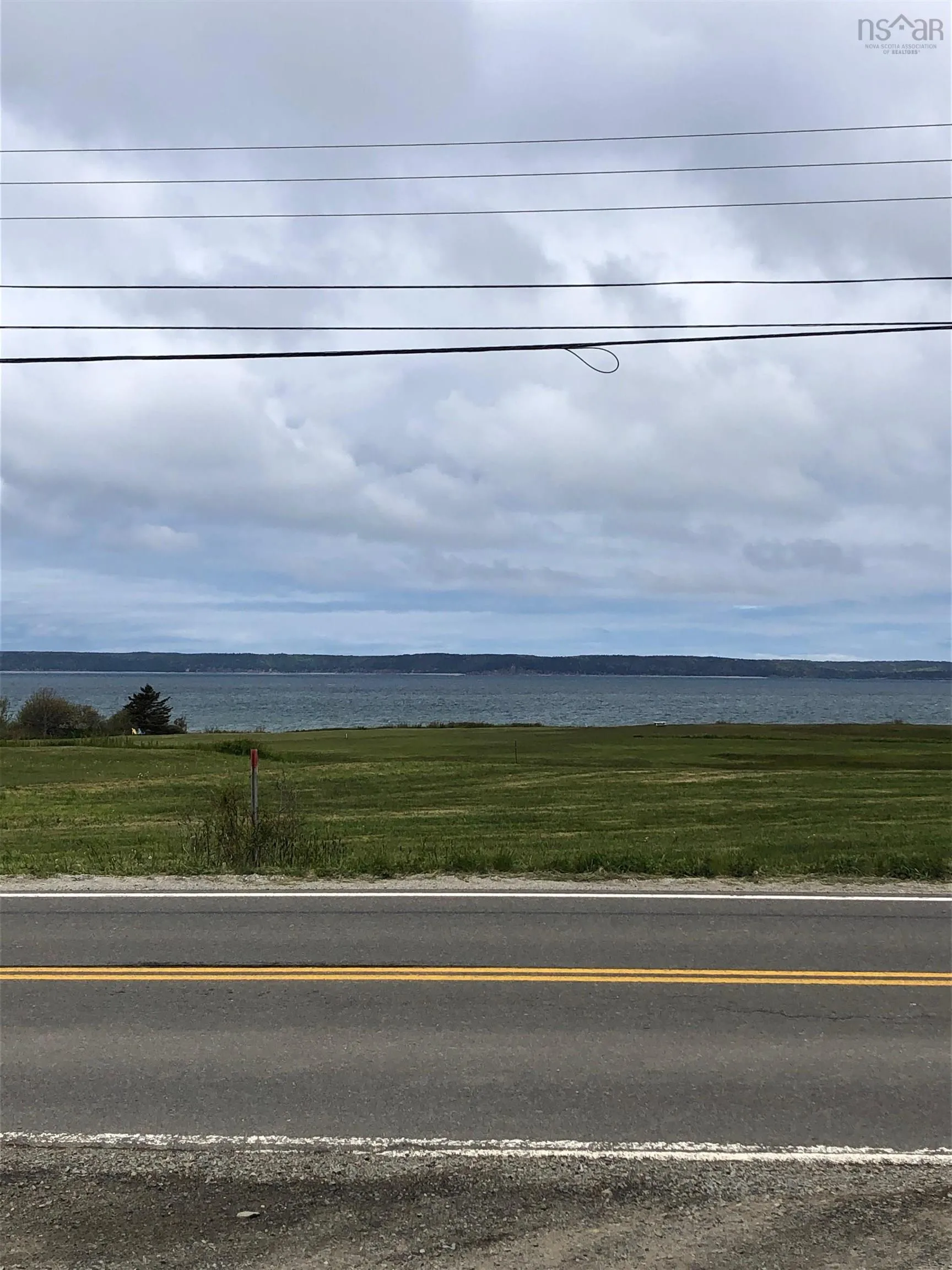 Highway 1, Grosses Coques Ns B0w 1m0, ,Land,For Sale,Highway 1,202509819