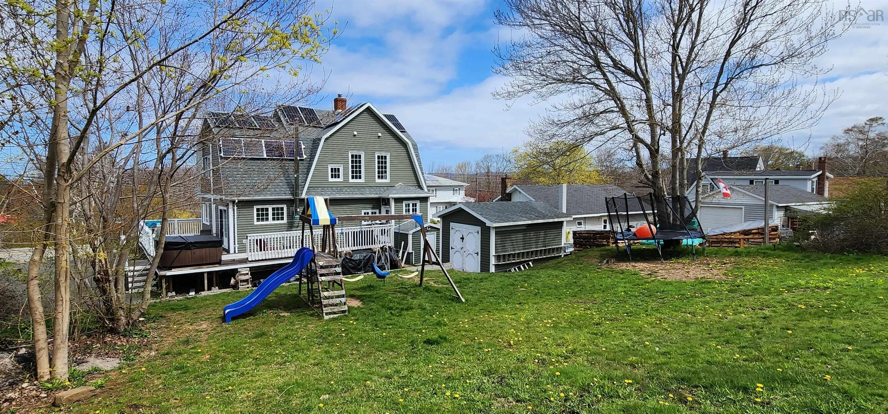 622 Highway 1, Smiths Cove Ns B0s 1s0, 4 Bedrooms Bedrooms, ,3 BathroomsBathrooms,Residential,For Sale,Highway 1,202505466