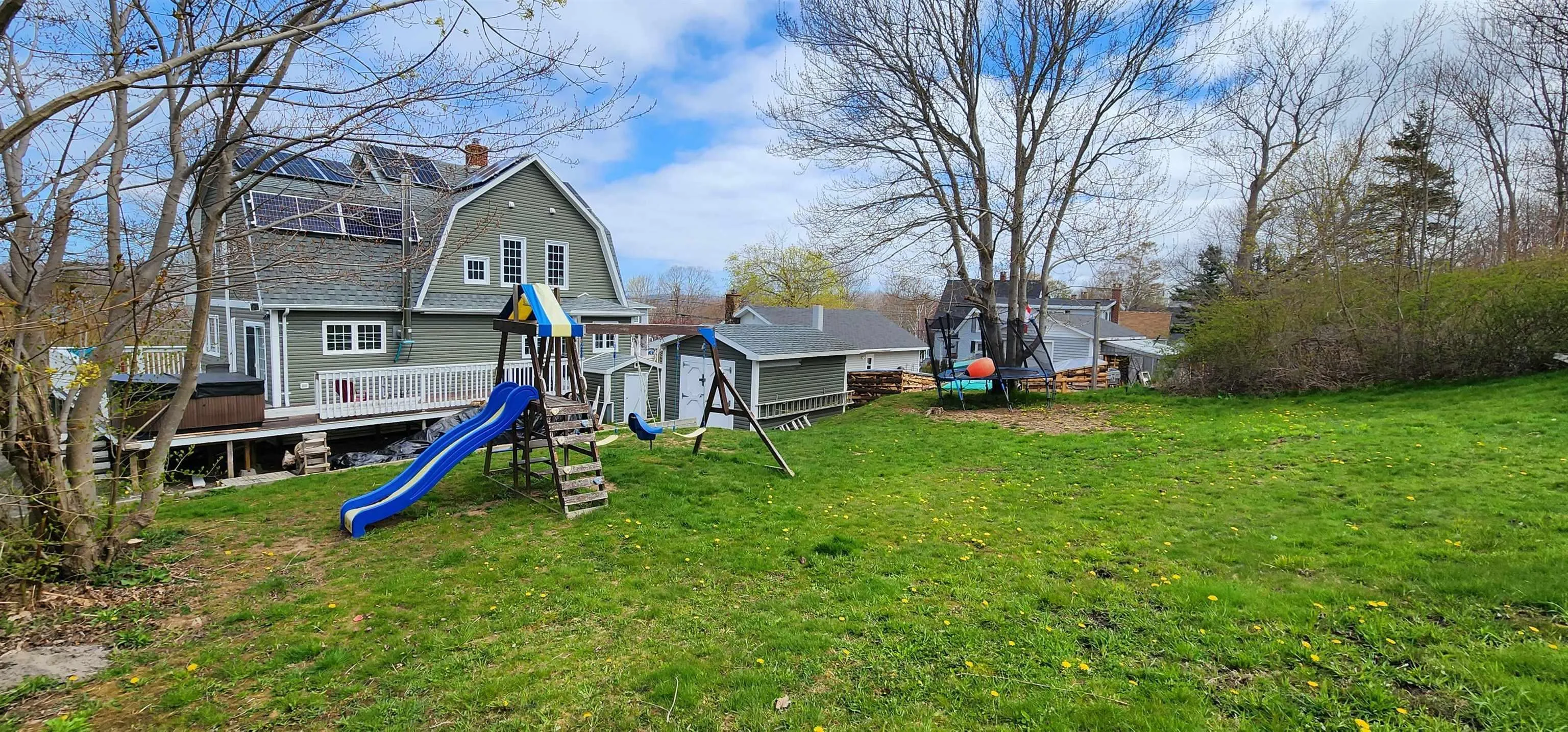 622 Highway 1, Smiths Cove Ns B0s 1s0, 4 Bedrooms Bedrooms, ,3 BathroomsBathrooms,Residential,For Sale,Highway 1,202505466