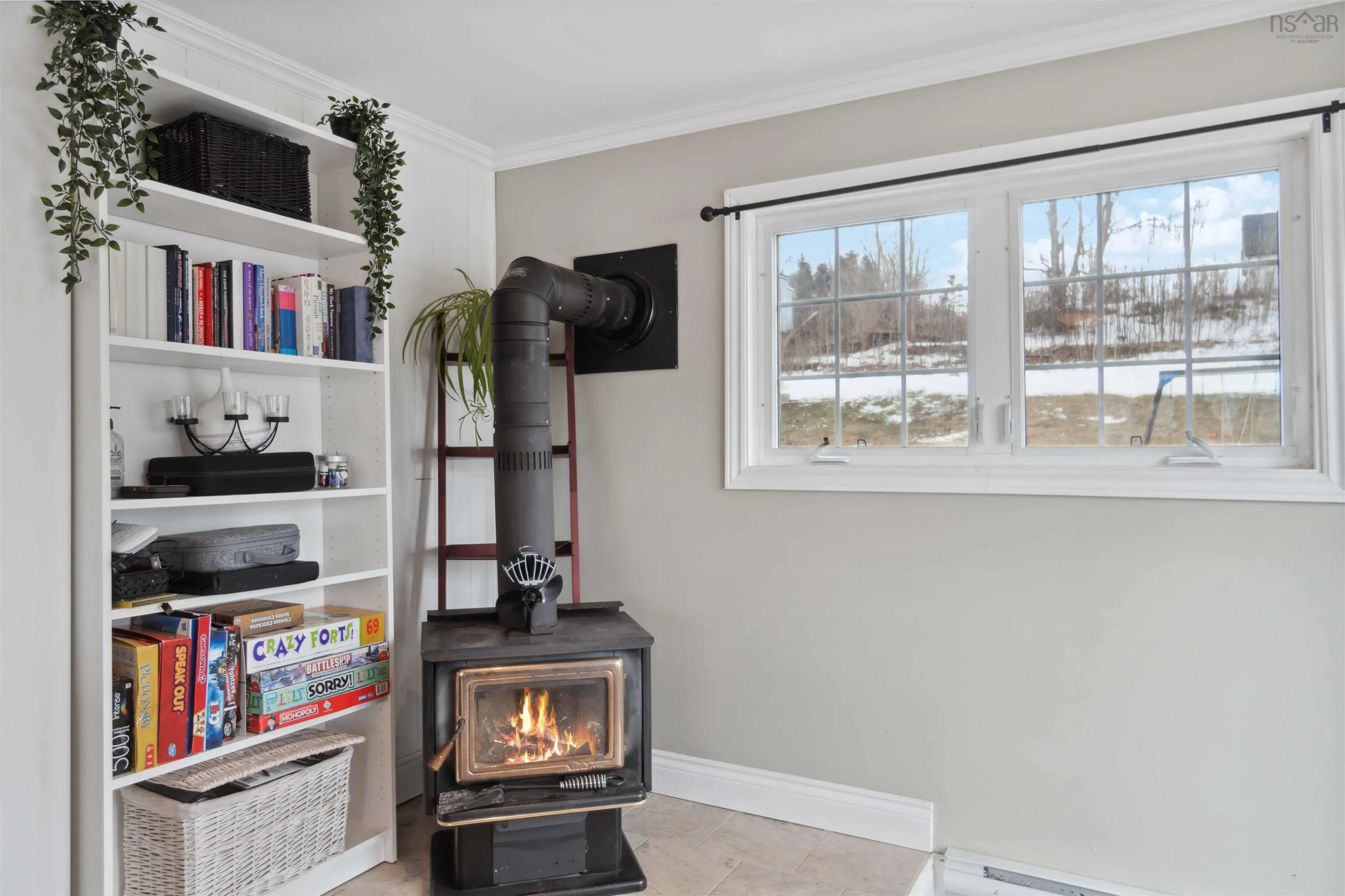 622 Highway 1, Smiths Cove Ns B0s 1s0, 4 Bedrooms Bedrooms, ,3 BathroomsBathrooms,Residential,For Sale,Highway 1,202505466