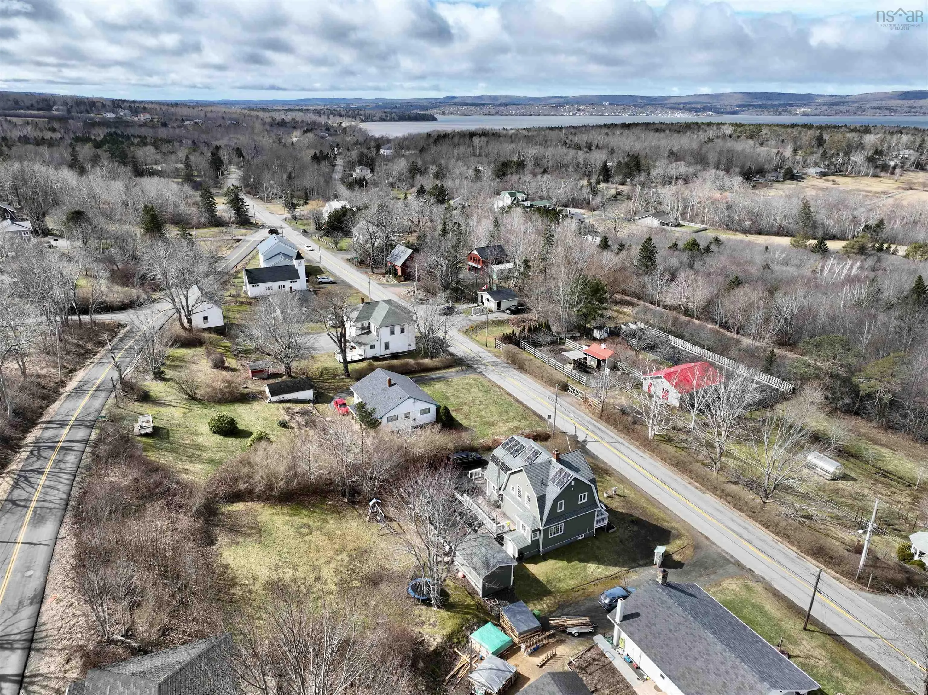 622 Highway 1, Smiths Cove Ns B0s 1s0, 4 Bedrooms Bedrooms, ,3 BathroomsBathrooms,Residential,For Sale,Highway 1,202505466