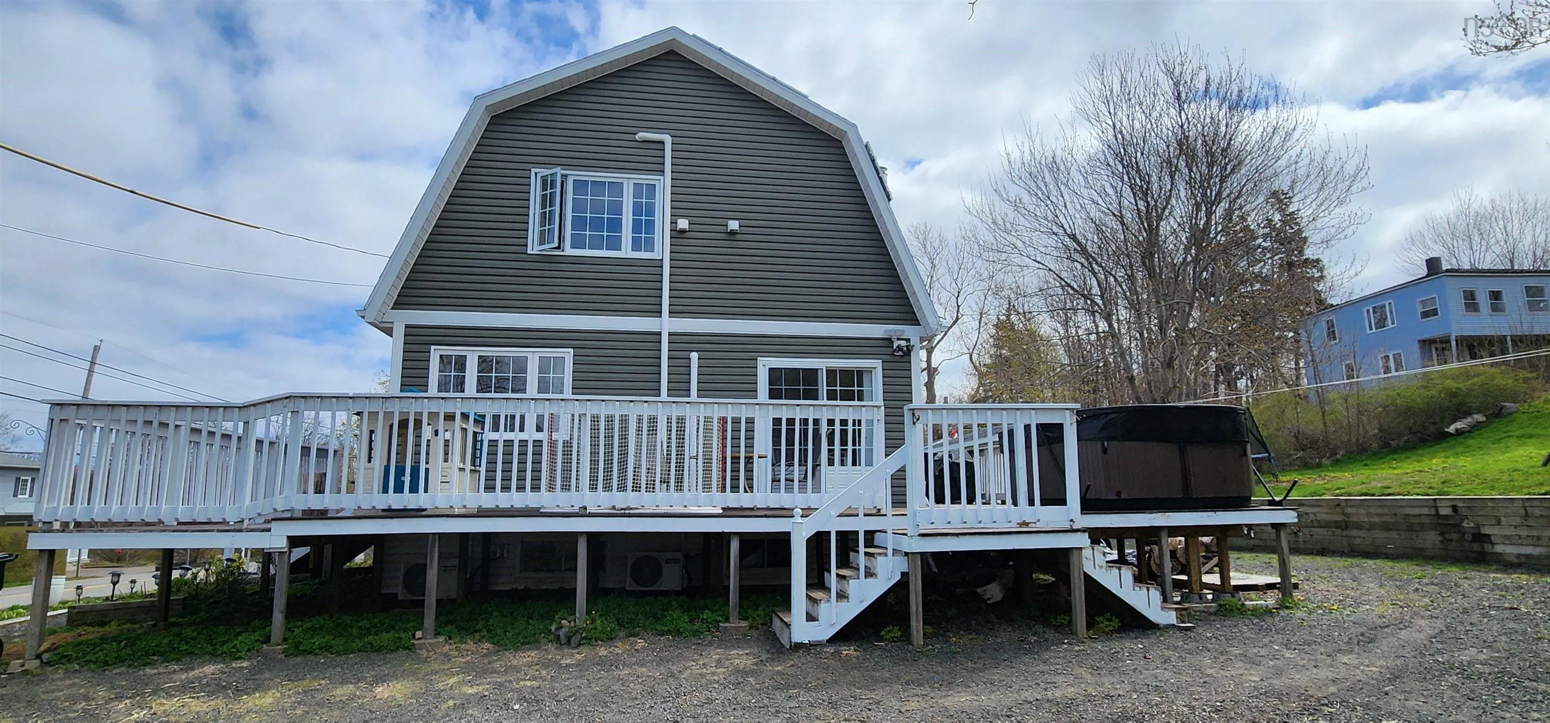 622 Highway 1, Smiths Cove Ns B0s 1s0, 4 Bedrooms Bedrooms, ,3 BathroomsBathrooms,Residential,For Sale,Highway 1,202505466