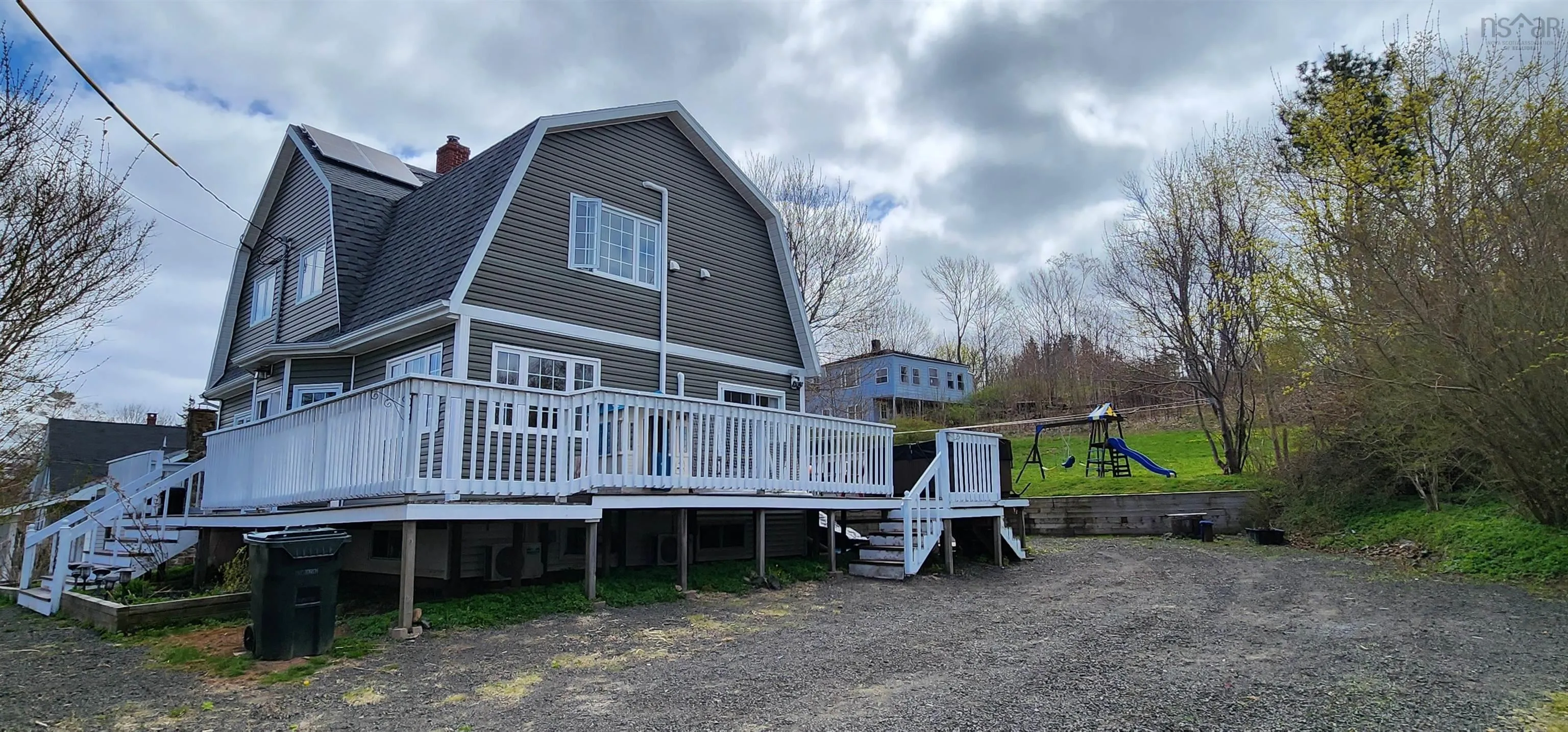 622 Highway 1, Smiths Cove Ns B0s 1s0, 4 Bedrooms Bedrooms, ,3 BathroomsBathrooms,Residential,For Sale,Highway 1,202505466