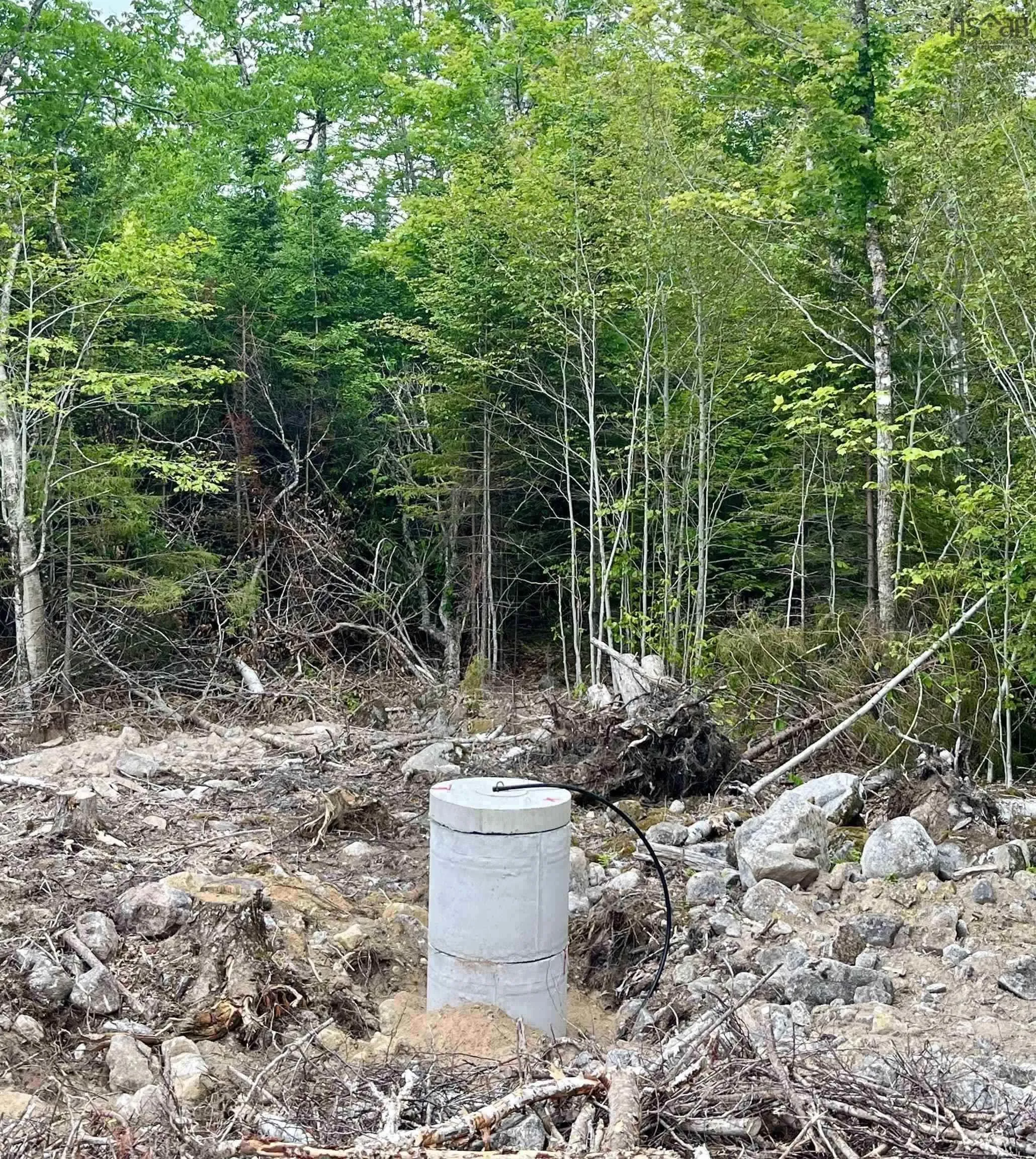 Lot 49 Turner Point Drive, Walden, NS B0J 2E0, ,Land,For Sale,Turner Point,202518411
