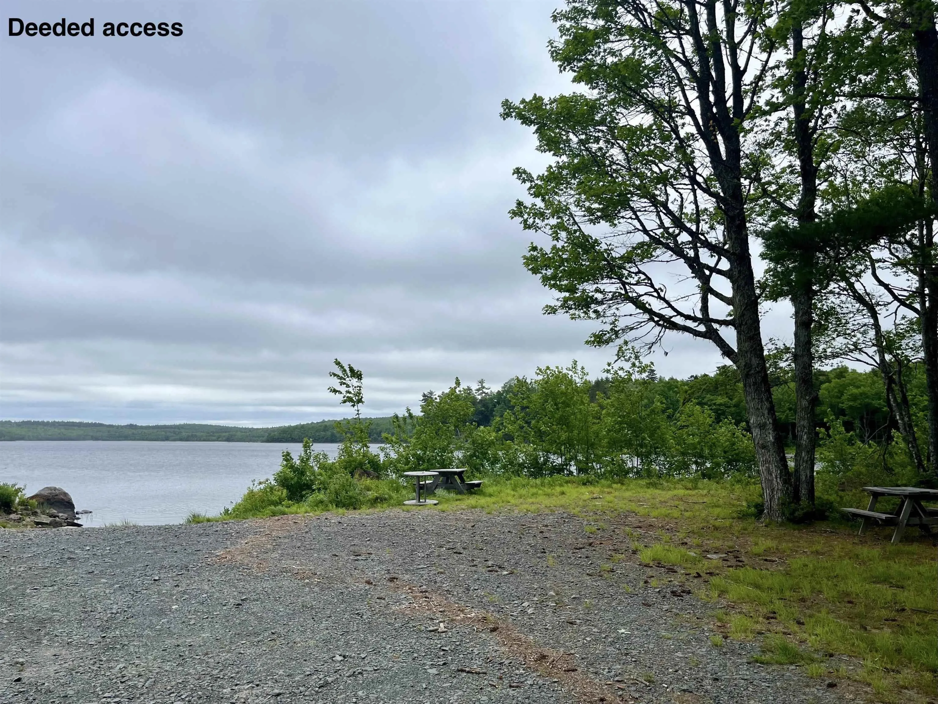 Lot 49 Turner Point Drive, Walden, NS B0J 2E0, ,Land,For Sale,Turner Point,202518411