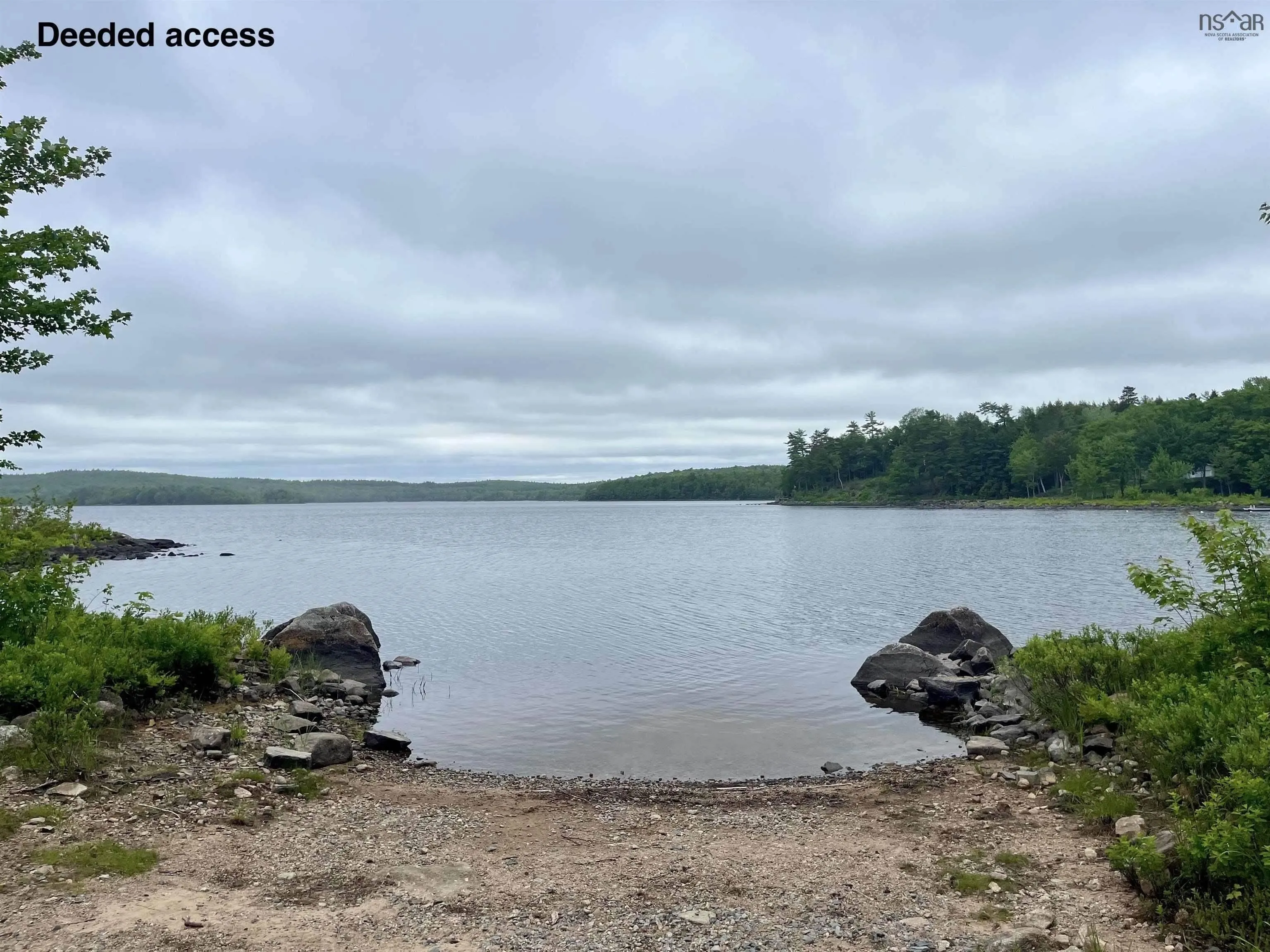 Lot 49 Turner Point Drive, Walden, NS B0J 2E0, ,Land,For Sale,Turner Point,202518411