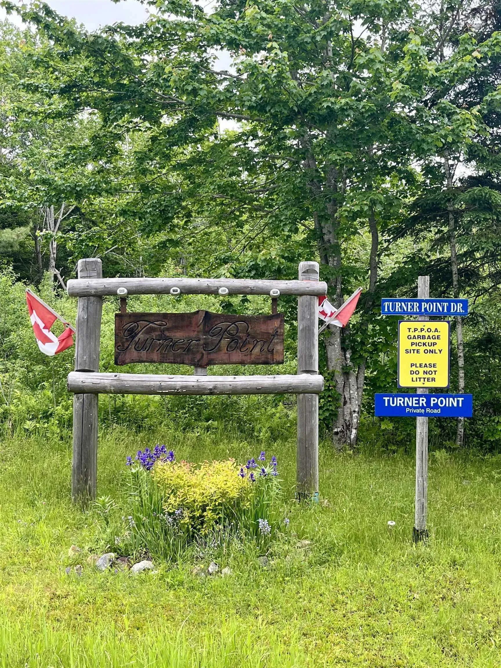 Lot 49 Turner Point Drive, Walden, NS B0J 2E0, ,Land,For Sale,Turner Point,202518411