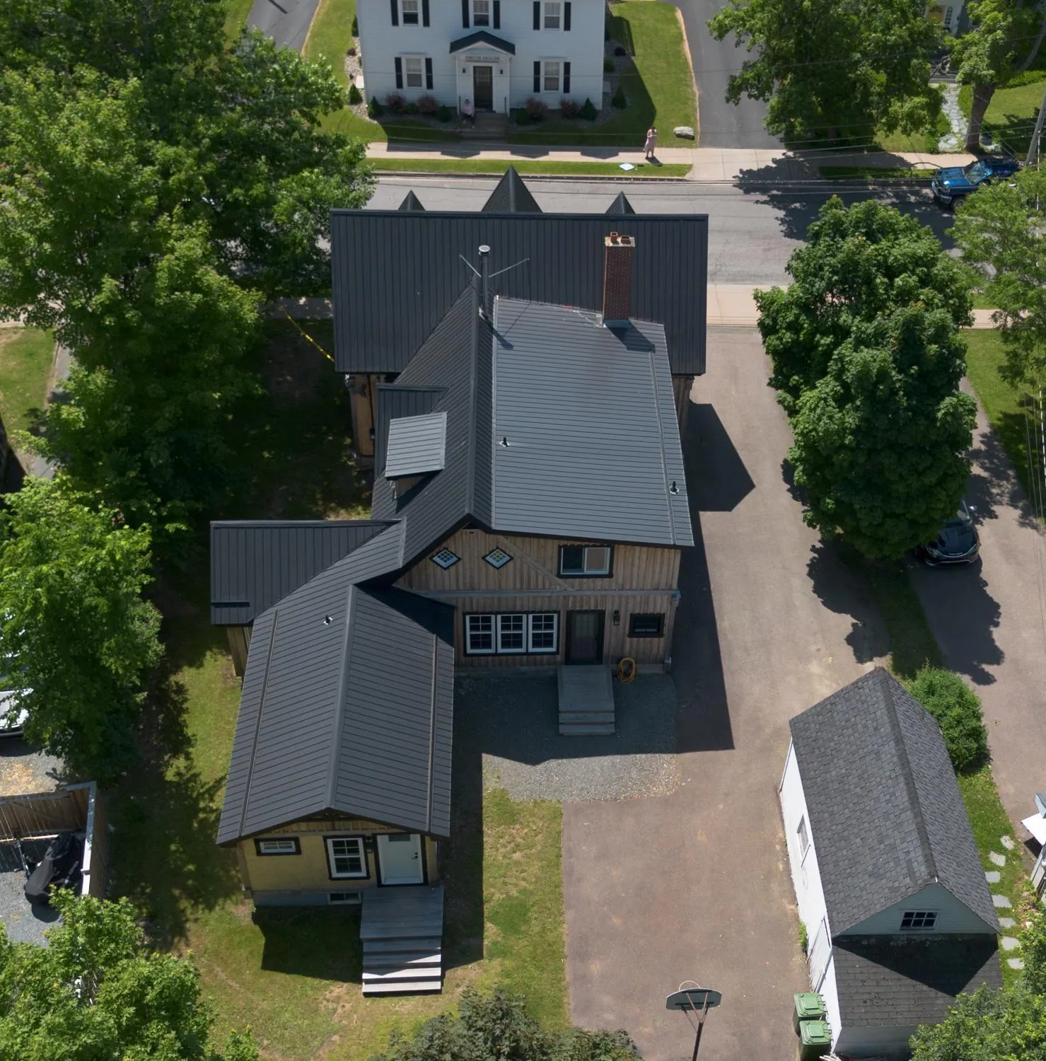 121 Smith Avenue, Truro, NS B2N 1C6, 5 Bedrooms Bedrooms, ,3 BathroomsBathrooms,Residential,For Sale,Smith,202515939