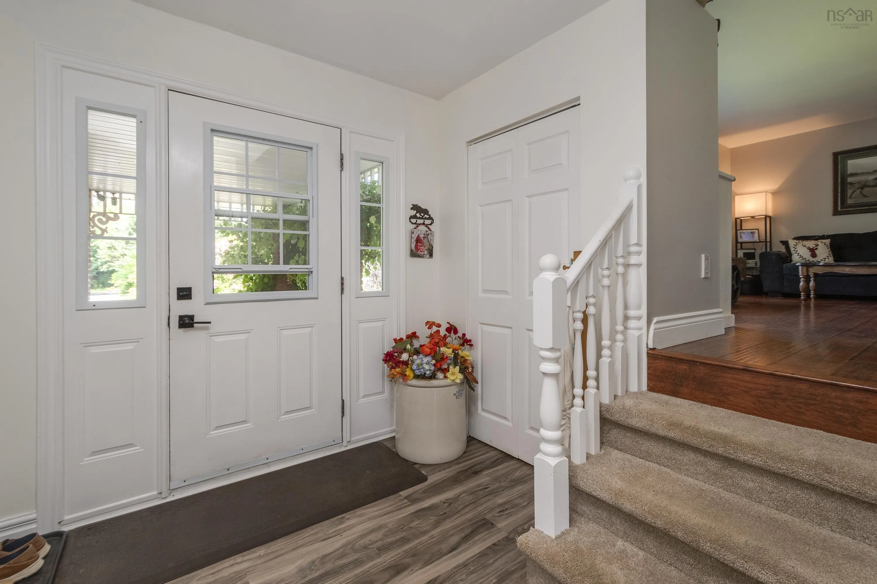 9 Jan Marie Drive, Lawrencetown, NS B2Z 1E2, 3 Bedrooms Bedrooms, ,2 BathroomsBathrooms,Residential,For Sale,Jan Marie,202518024