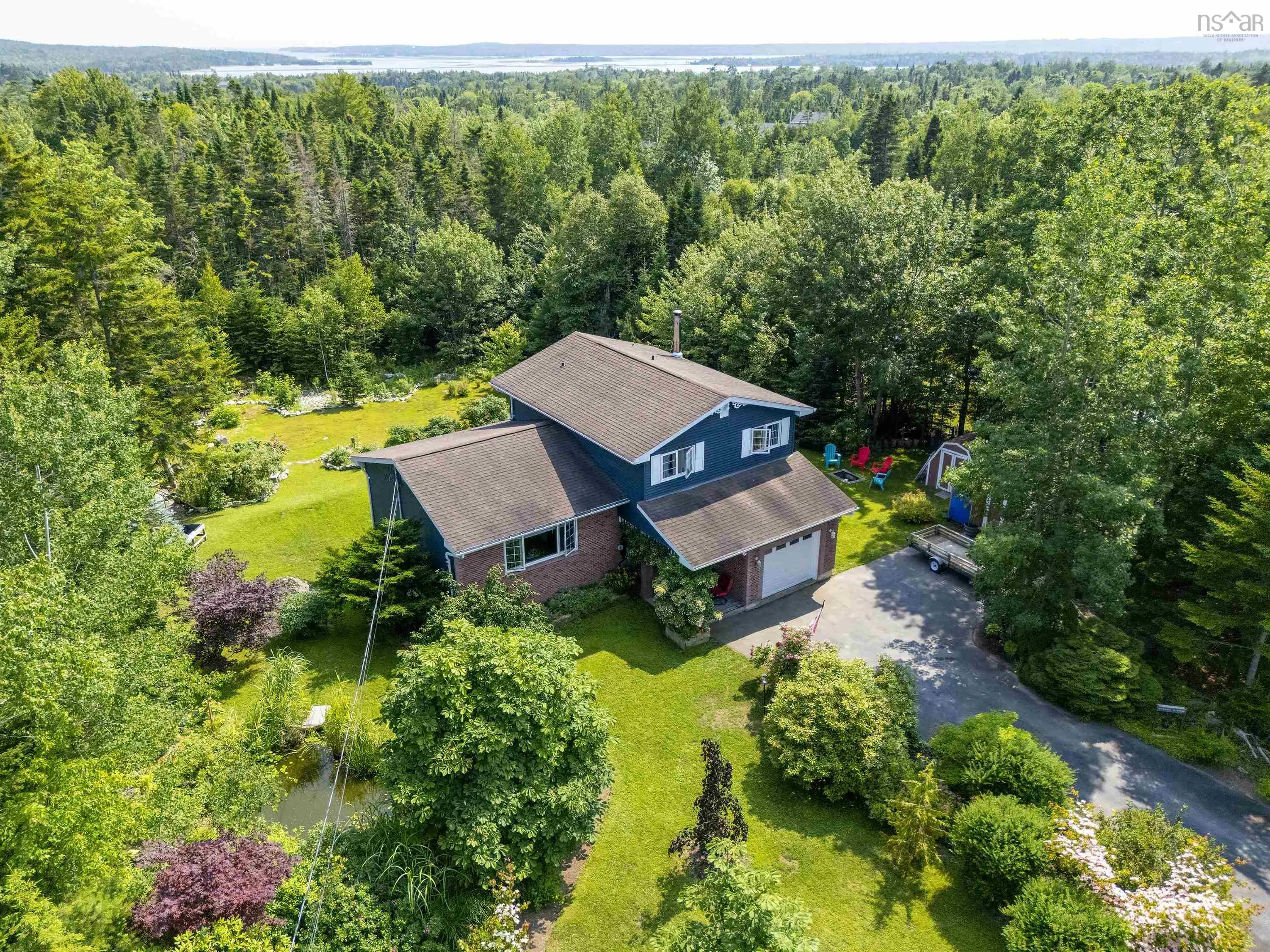 9 Jan Marie Drive, Lawrencetown, NS B2Z 1E2, 3 Bedrooms Bedrooms, ,2 BathroomsBathrooms,Residential,For Sale,Jan Marie,202518024