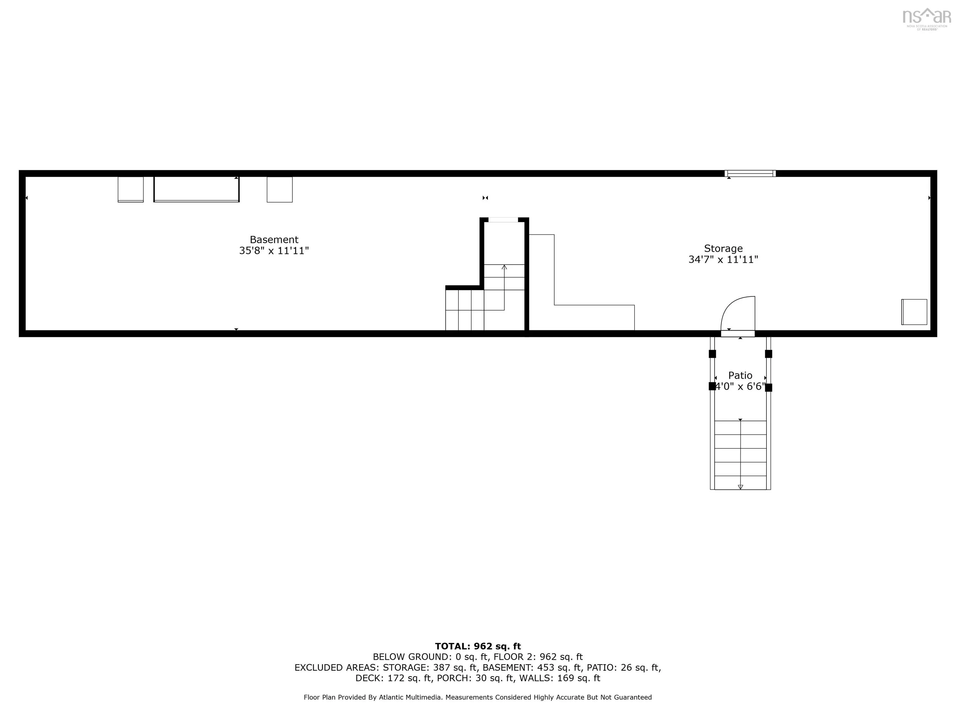 835 Murchyville Road, Middle Musquodoboit, NS B0N 1X0, 2 Bedrooms Bedrooms, ,1 BathroomBathrooms,Residential,For Sale,Murchyville,202523536