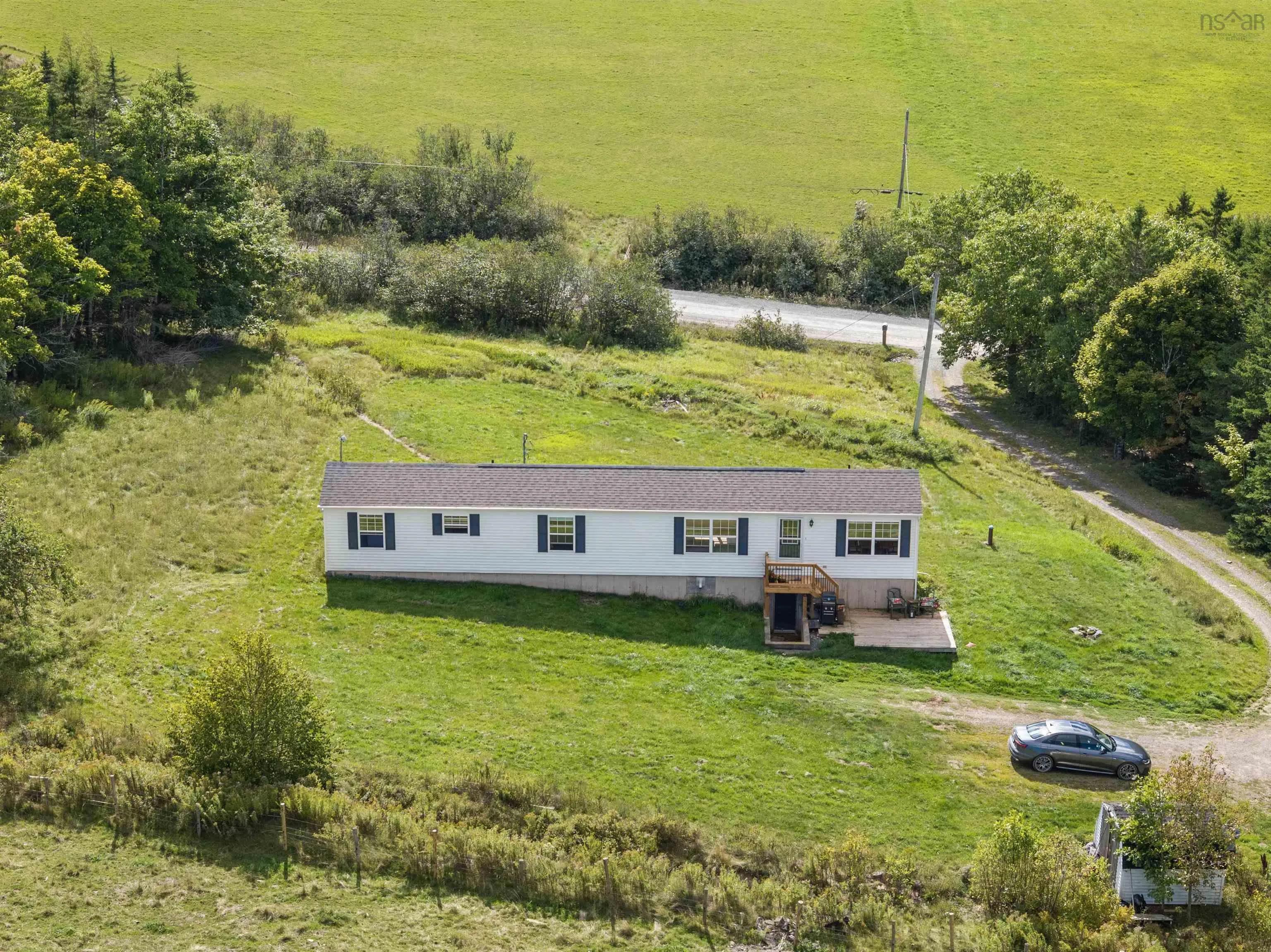 835 Murchyville Road, Middle Musquodoboit, NS B0N 1X0, 2 Bedrooms Bedrooms, ,1 BathroomBathrooms,Residential,For Sale,Murchyville,202523536