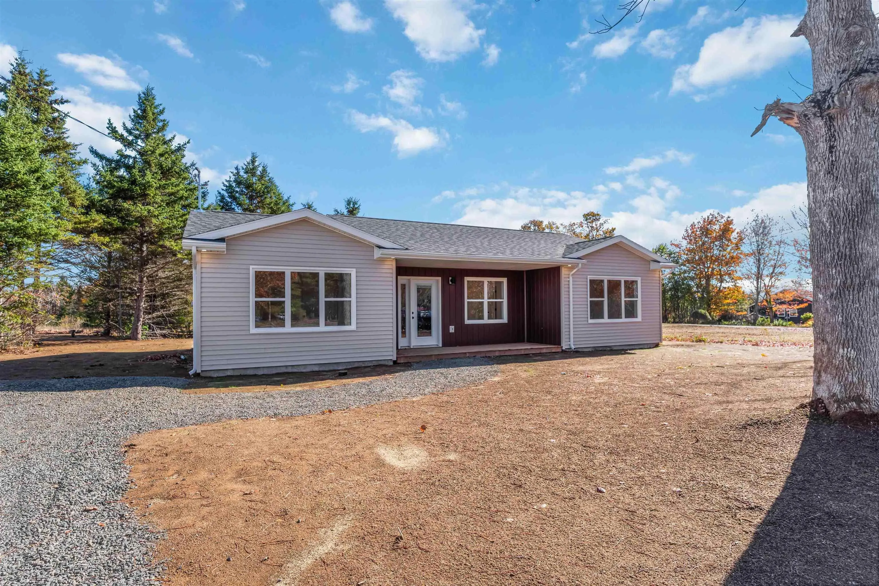 282 Lighthouse Road, Bay View, NS B0V 1A0, 3 Bedrooms Bedrooms, ,2 BathroomsBathrooms,Residential,For Sale,Lighthouse,202525601