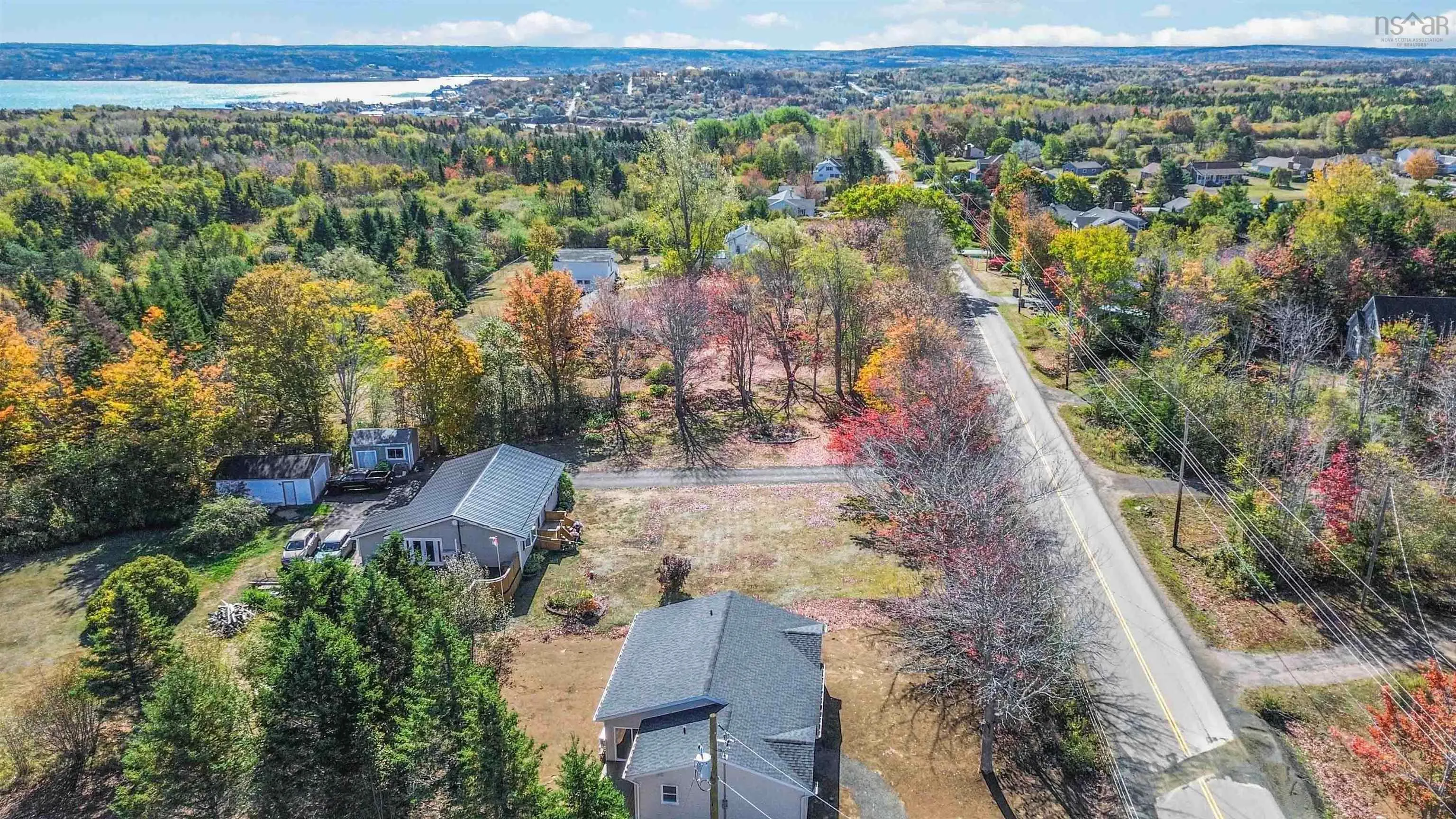 282 Lighthouse Road, Bay View, NS B0V 1A0, 3 Bedrooms Bedrooms, ,2 BathroomsBathrooms,Residential,For Sale,Lighthouse,202525601