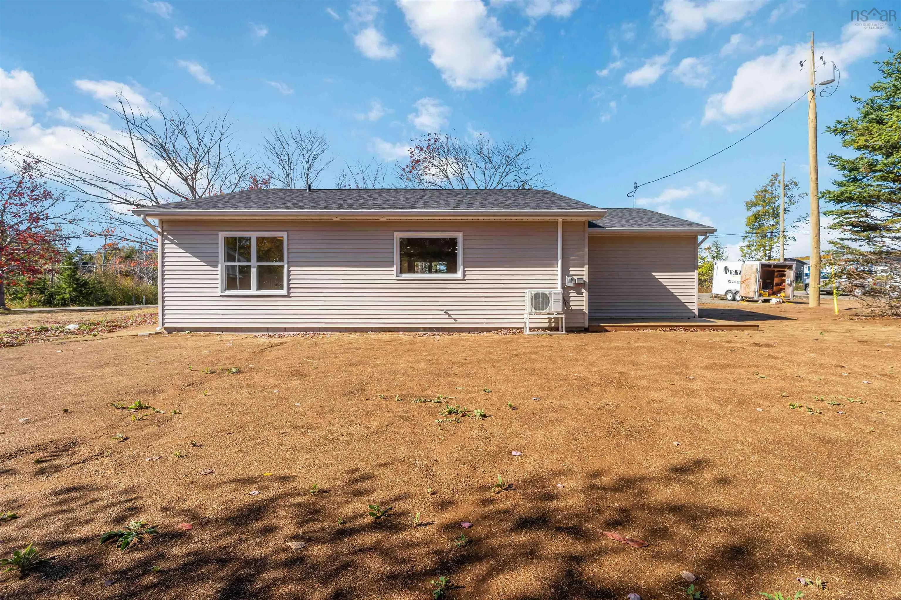 282 Lighthouse Road, Bay View, NS B0V 1A0, 3 Bedrooms Bedrooms, ,2 BathroomsBathrooms,Residential,For Sale,Lighthouse,202525601