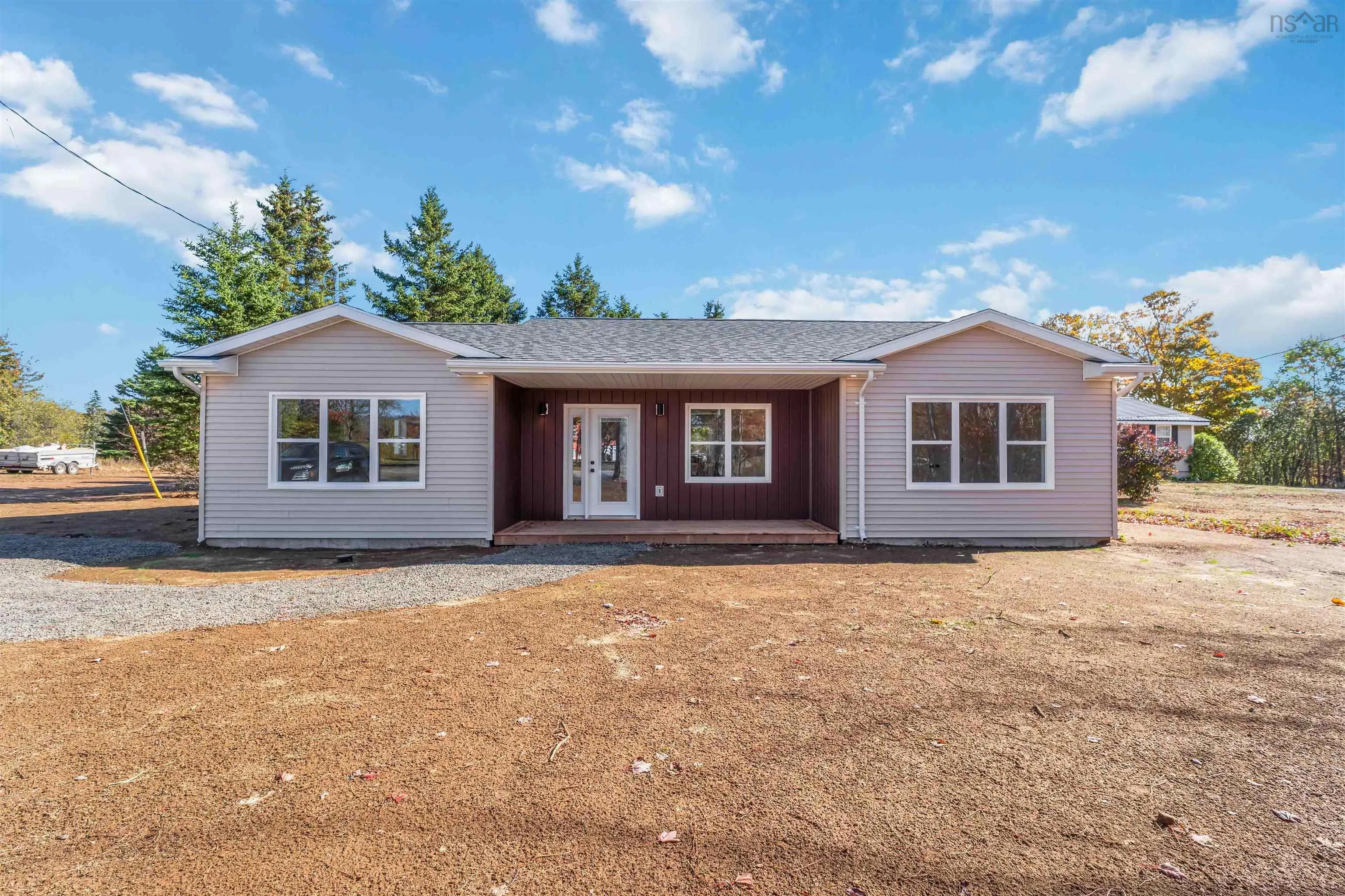 282 Lighthouse Road, Bay View, NS B0V 1A0, 3 Bedrooms Bedrooms, ,2 BathroomsBathrooms,Residential,For Sale,Lighthouse,202525601