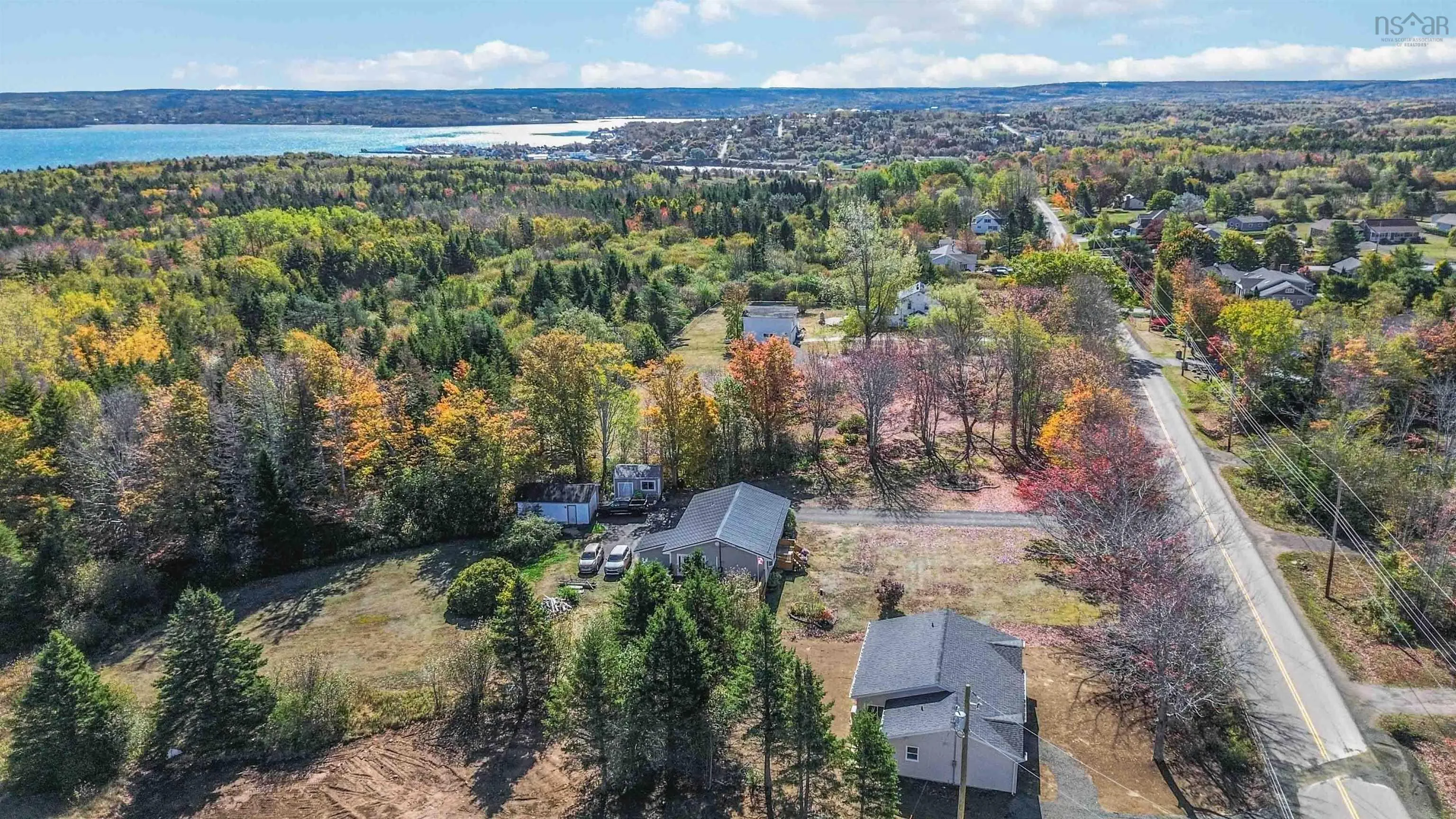 282 Lighthouse Road, Bay View, NS B0V 1A0, 3 Bedrooms Bedrooms, ,2 BathroomsBathrooms,Residential,For Sale,Lighthouse,202525601