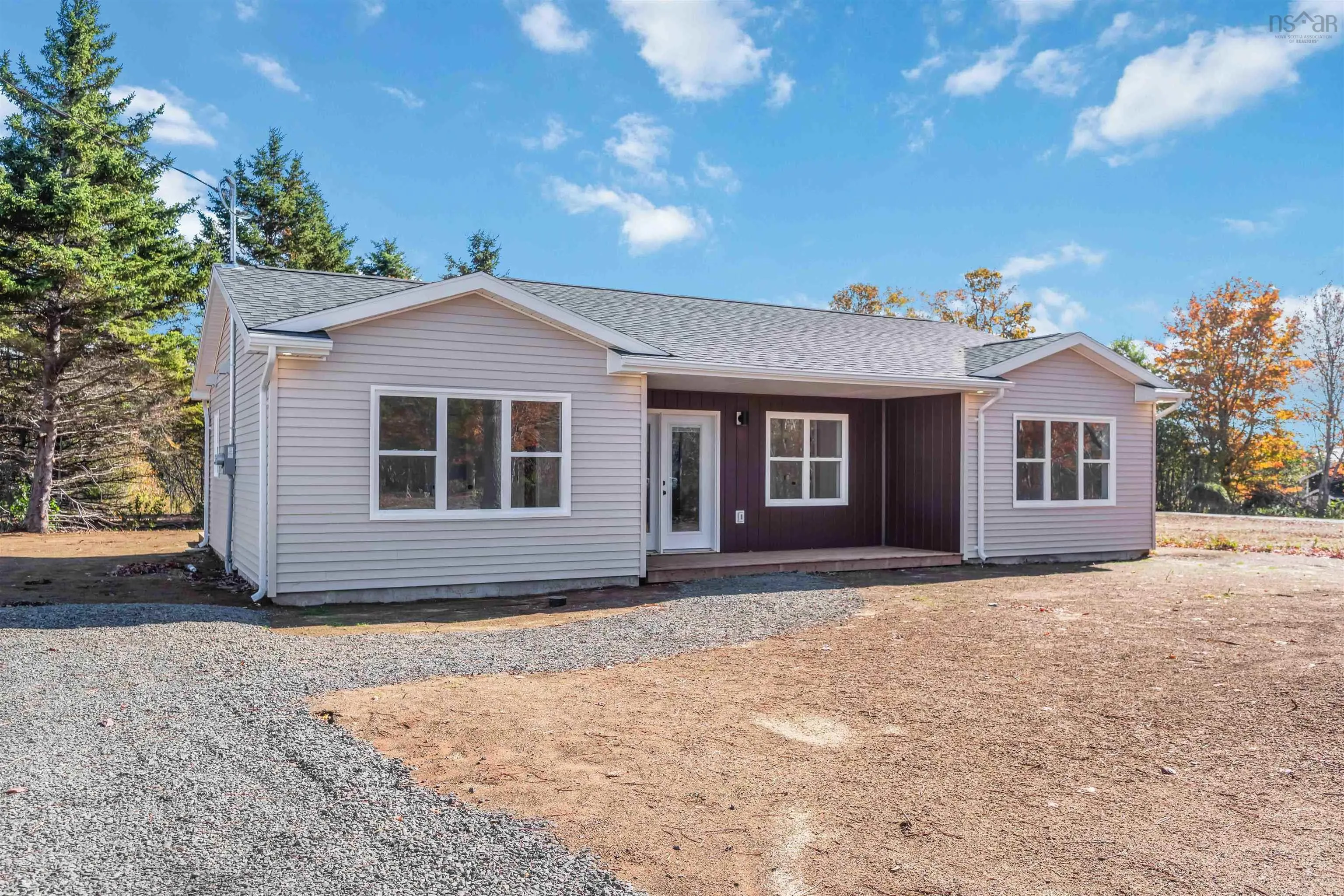 282 Lighthouse Road, Bay View, NS B0V 1A0, 3 Bedrooms Bedrooms, ,2 BathroomsBathrooms,Residential,For Sale,Lighthouse,202525601