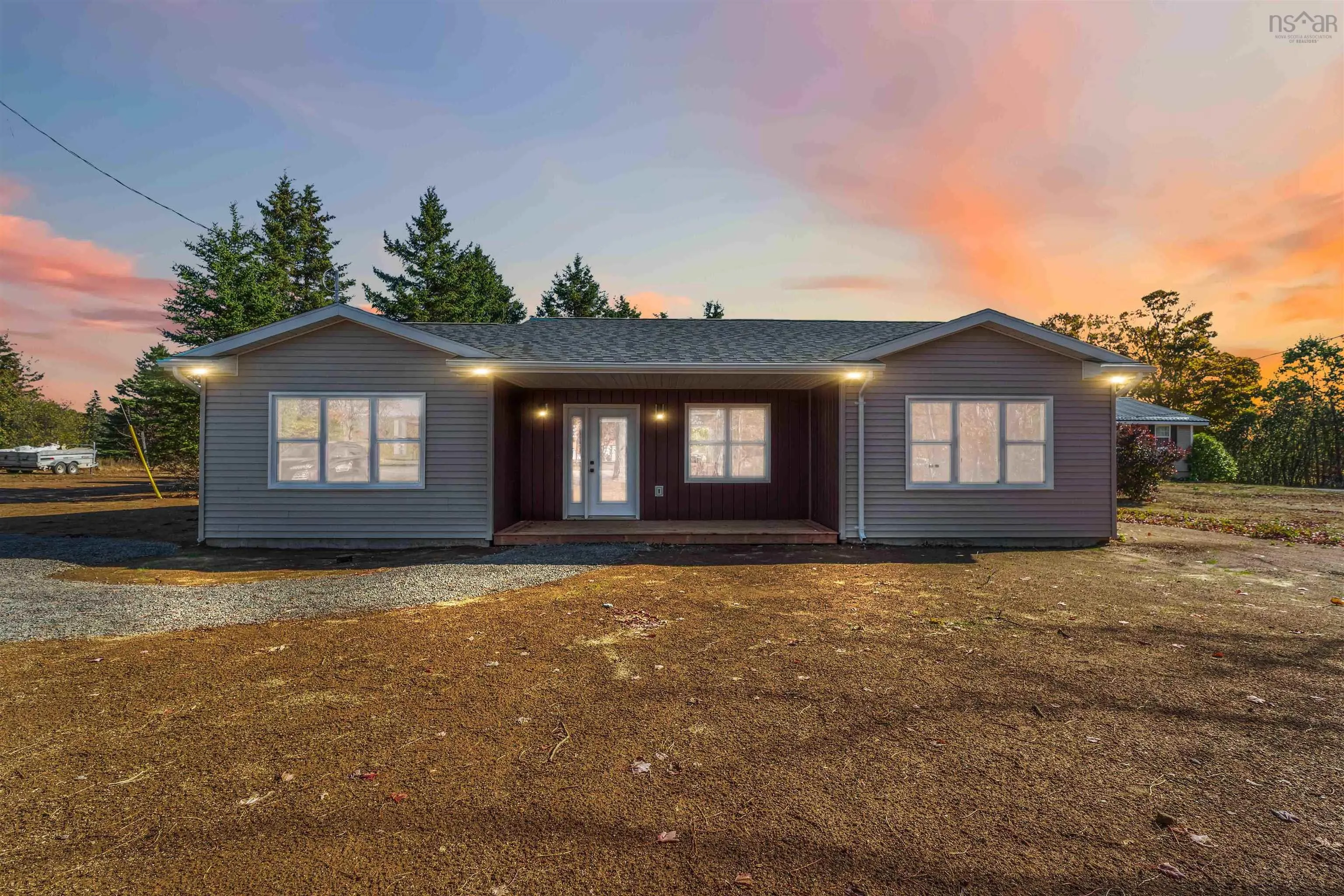 282 Lighthouse Road, Bay View, NS B0V 1A0, 3 Bedrooms Bedrooms, ,2 BathroomsBathrooms,Residential,For Sale,Lighthouse,202525601