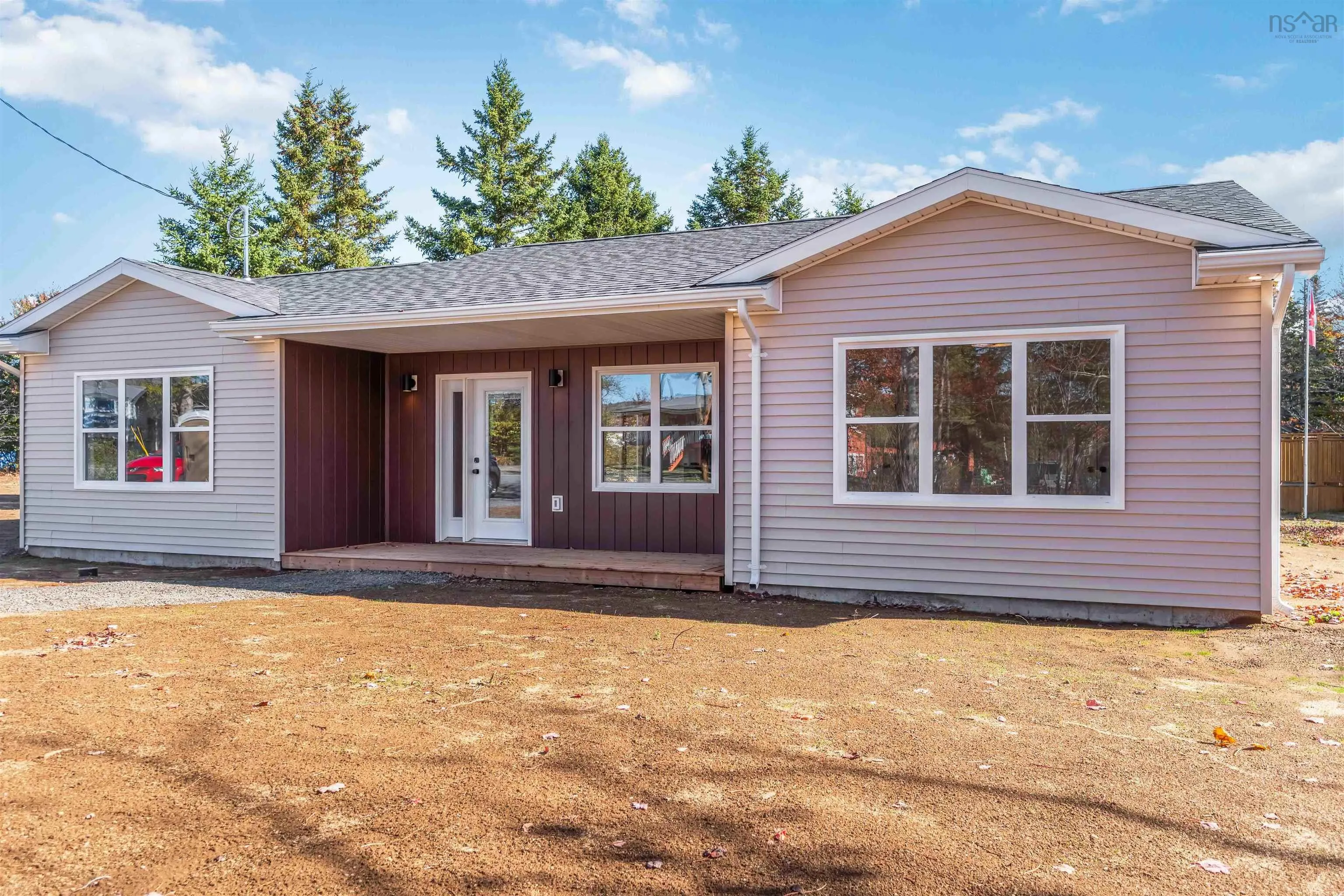 282 Lighthouse Road, Bay View, NS B0V 1A0, 3 Bedrooms Bedrooms, ,2 BathroomsBathrooms,Residential,For Sale,Lighthouse,202525601