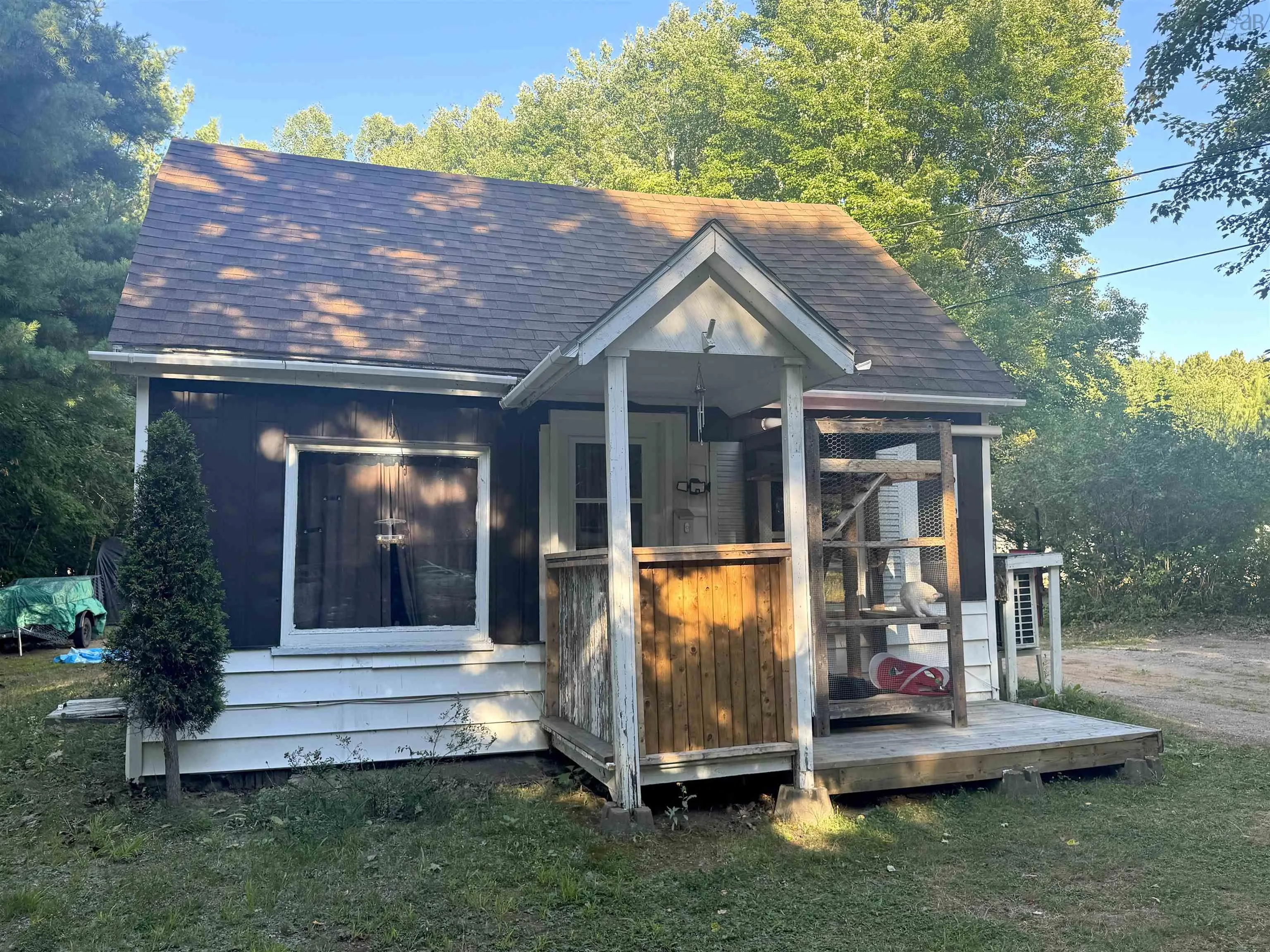 1516 Marshall Road, Kingston, NS B0P 1R0, 2 Bedrooms Bedrooms, ,2 BathroomsBathrooms,Residential,For Sale,Marshall,202521444