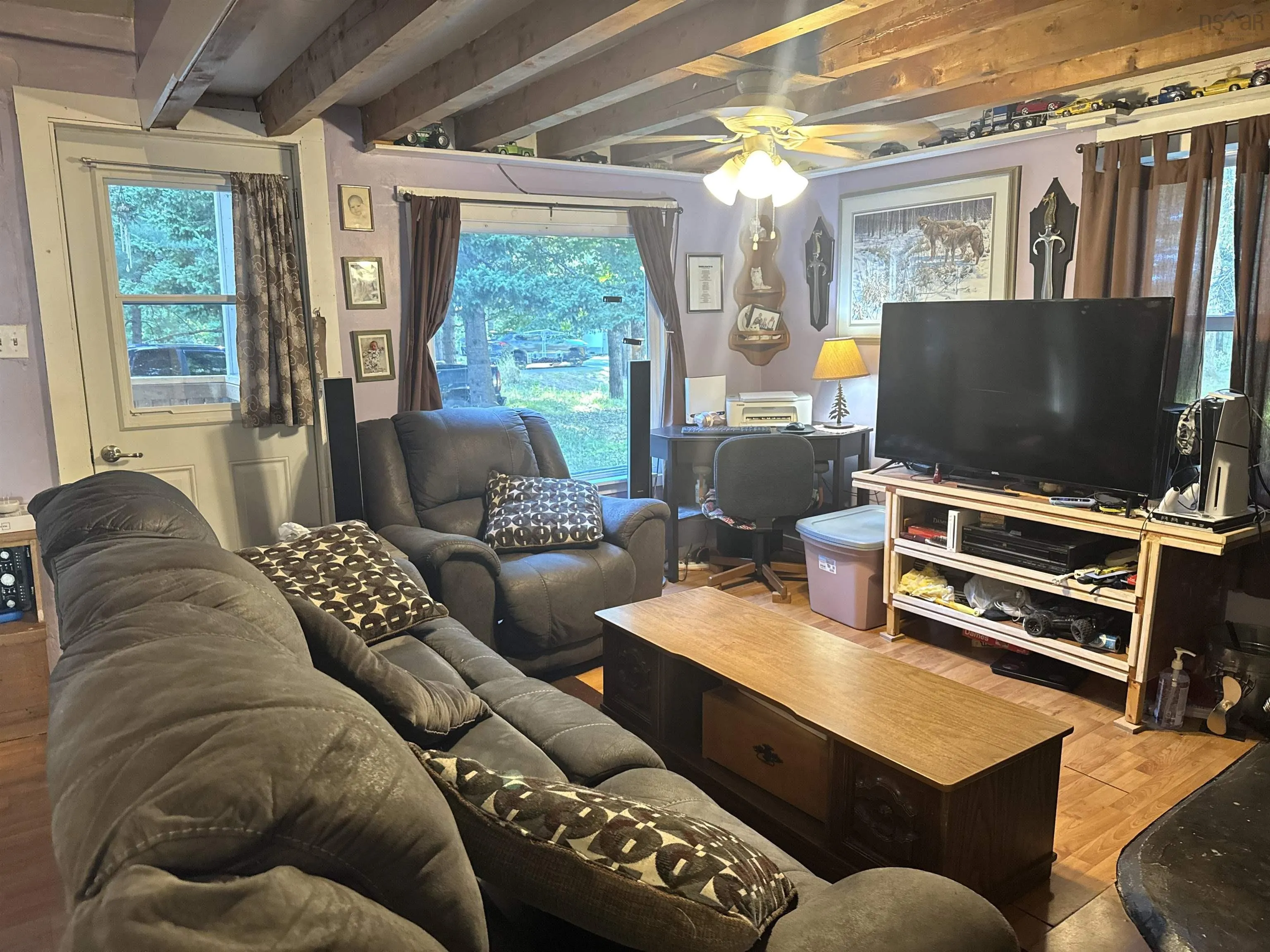 1516 Marshall Road, Kingston, NS B0P 1R0, 2 Bedrooms Bedrooms, ,2 BathroomsBathrooms,Residential,For Sale,Marshall,202521444