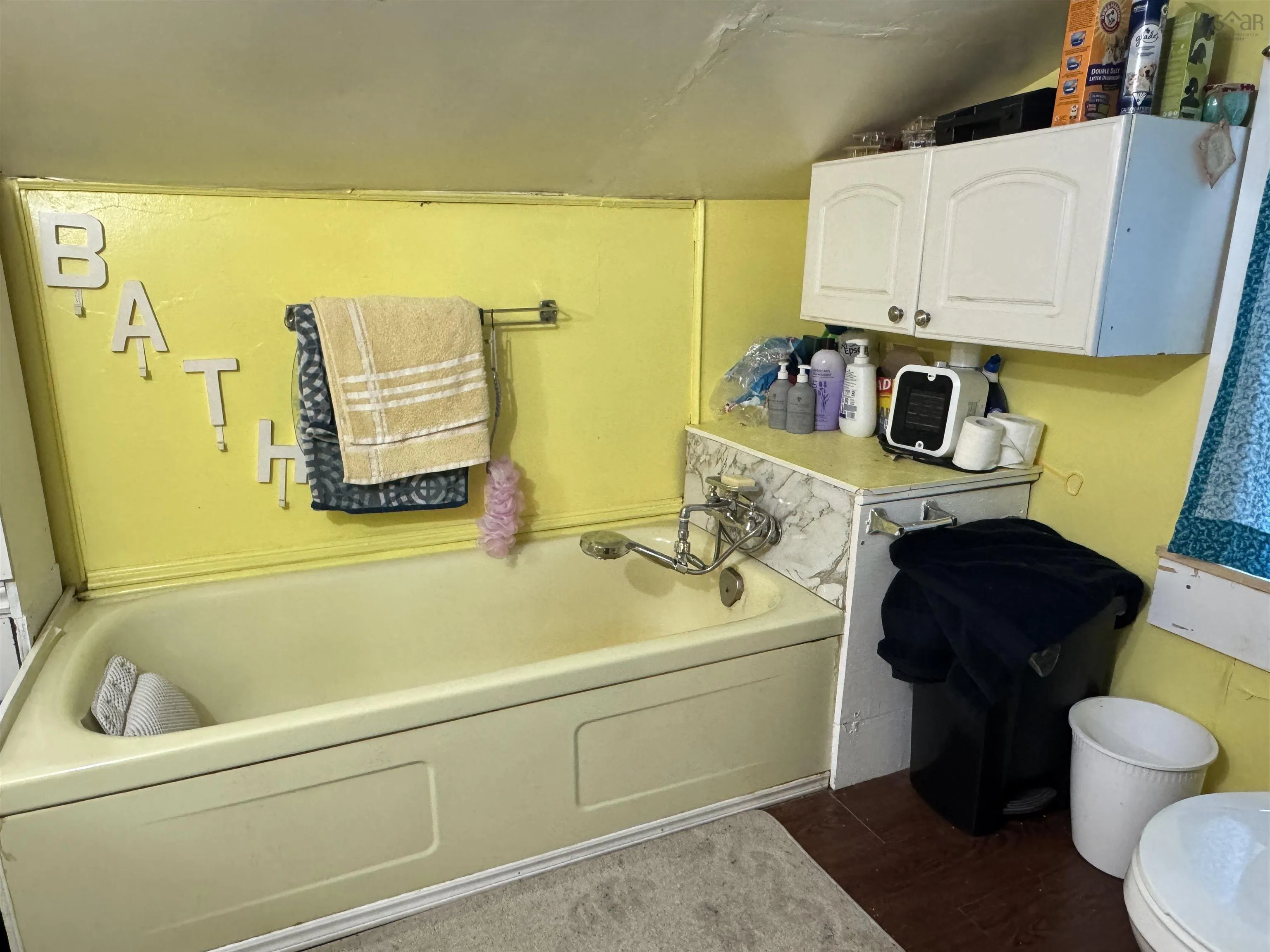 1516 Marshall Road, Kingston, NS B0P 1R0, 2 Bedrooms Bedrooms, ,2 BathroomsBathrooms,Residential,For Sale,Marshall,202521444