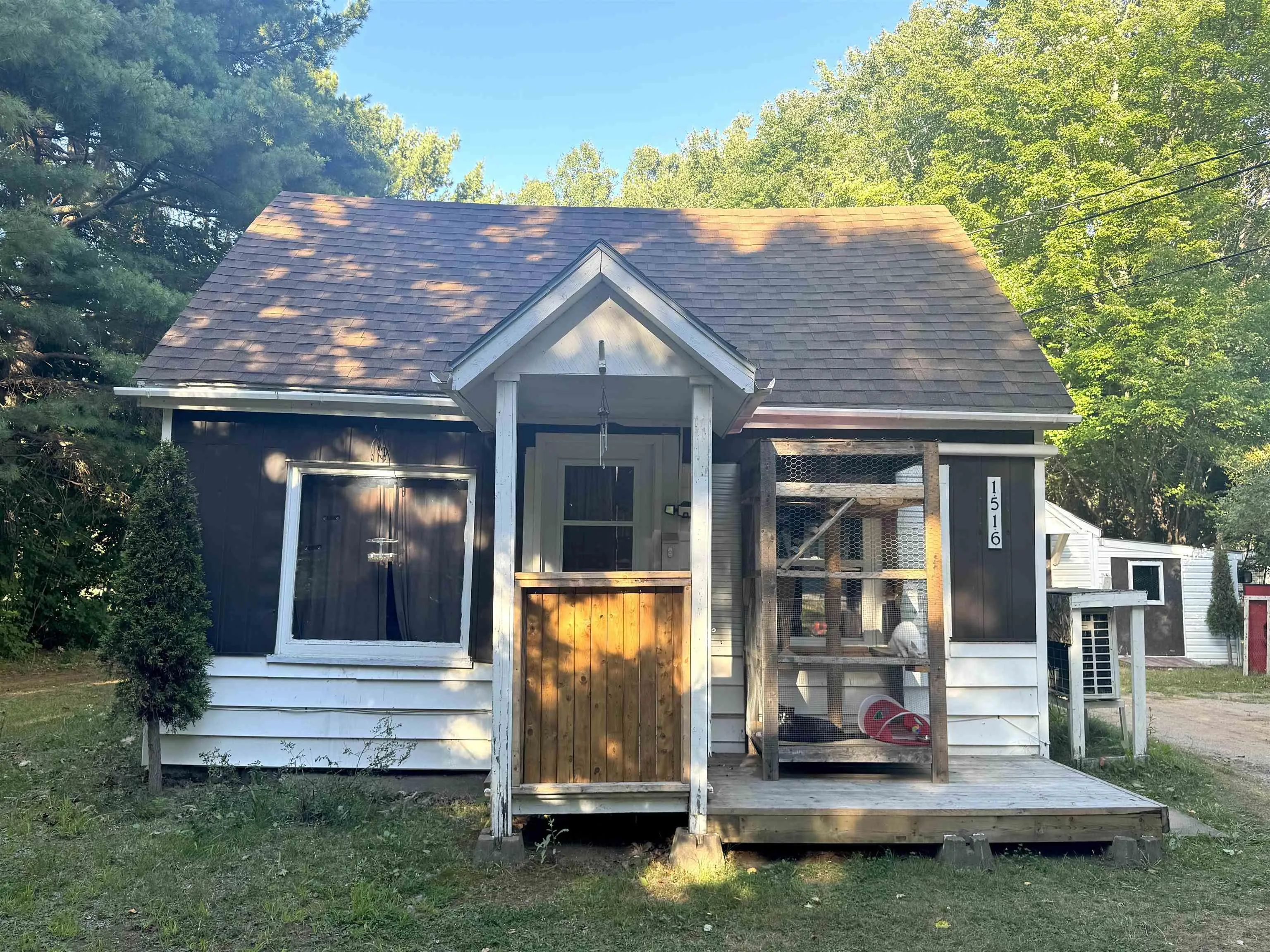 1516 Marshall Road, Kingston, NS B0P 1R0, 2 Bedrooms Bedrooms, ,2 BathroomsBathrooms,Residential,For Sale,Marshall,202521444