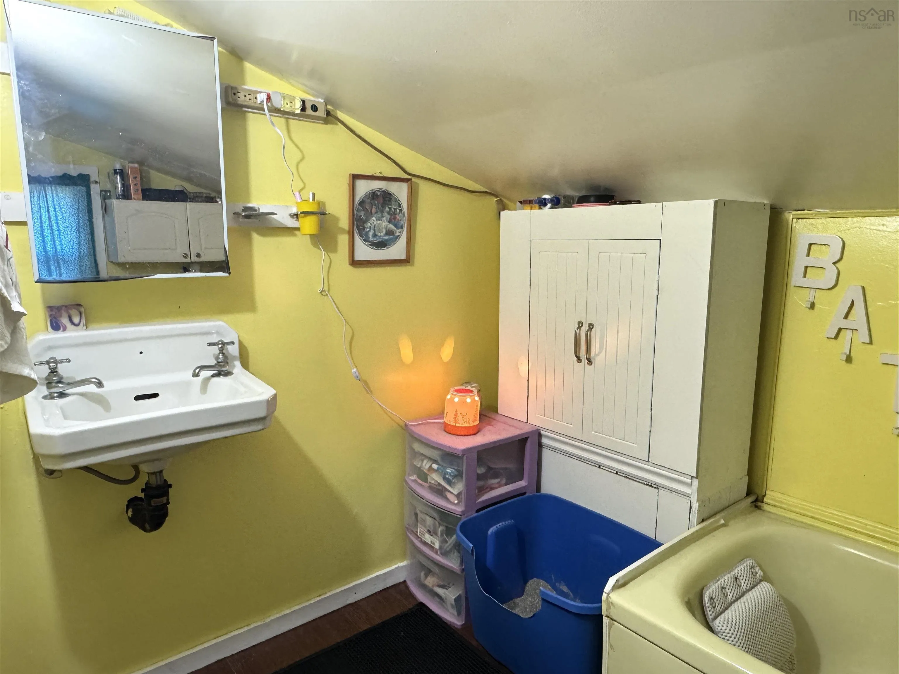 1516 Marshall Road, Kingston, NS B0P 1R0, 2 Bedrooms Bedrooms, ,2 BathroomsBathrooms,Residential,For Sale,Marshall,202521444
