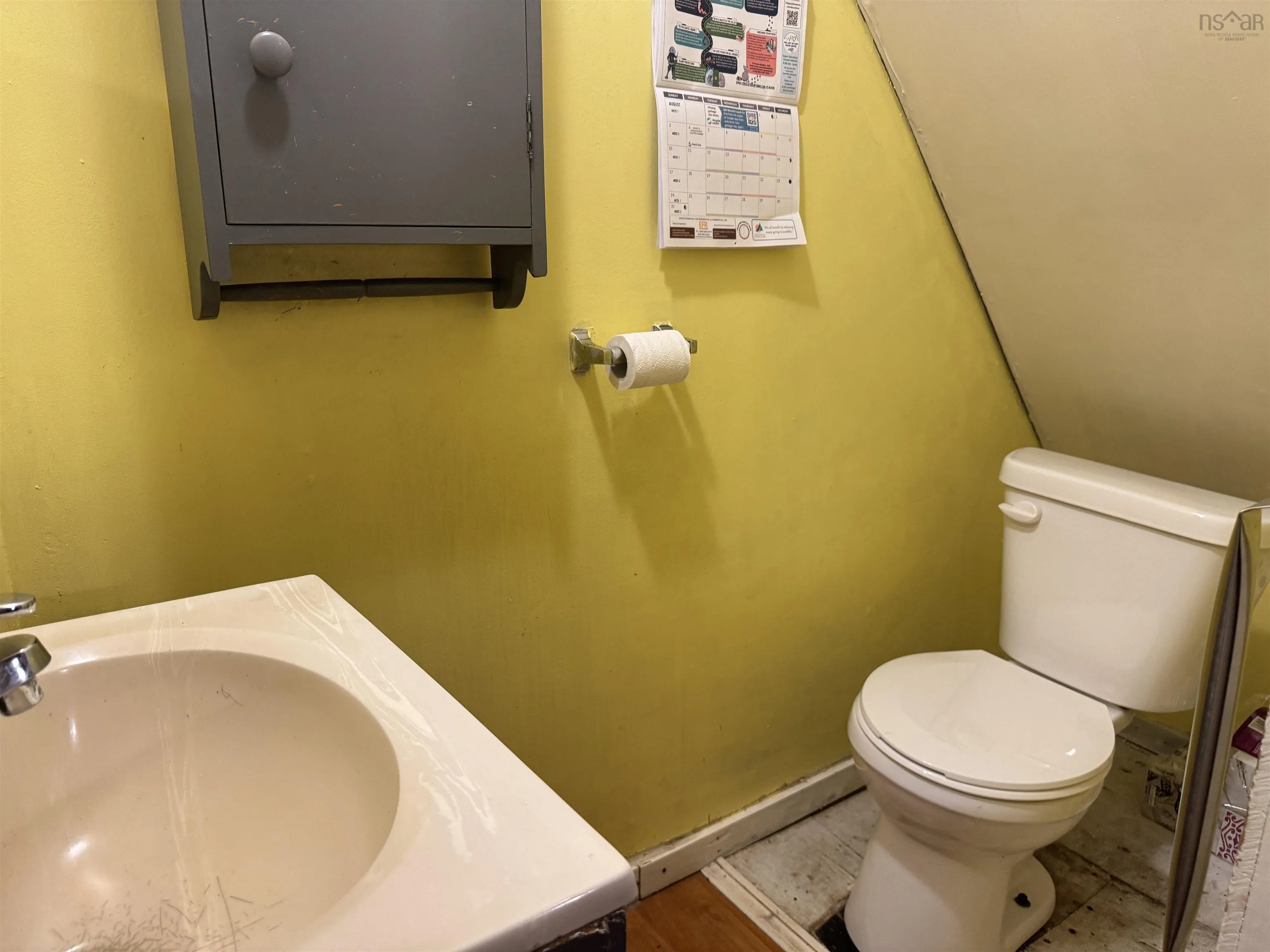 1516 Marshall Road, Kingston, NS B0P 1R0, 2 Bedrooms Bedrooms, ,2 BathroomsBathrooms,Residential,For Sale,Marshall,202521444