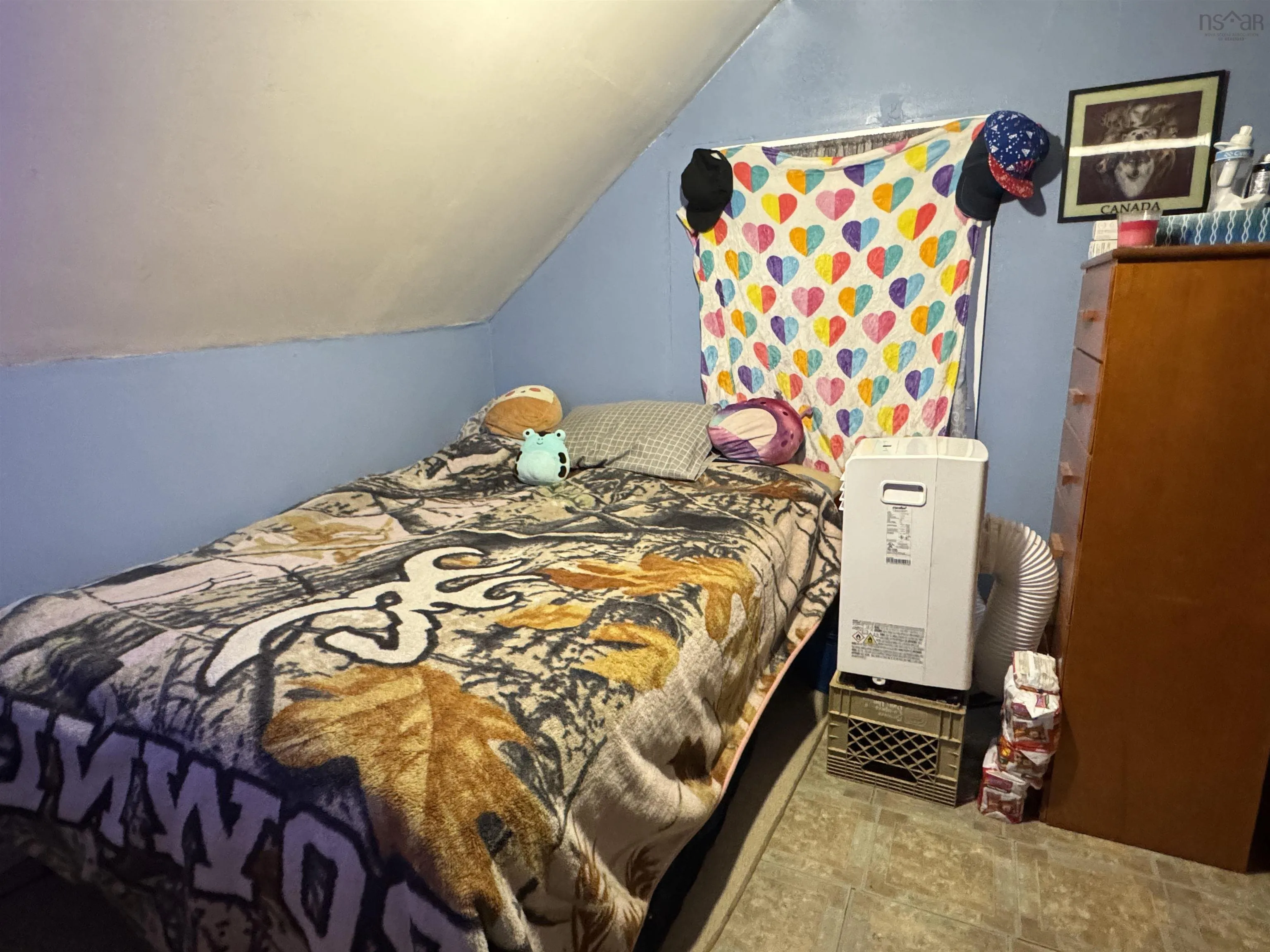 1516 Marshall Road, Kingston, NS B0P 1R0, 2 Bedrooms Bedrooms, ,2 BathroomsBathrooms,Residential,For Sale,Marshall,202521444