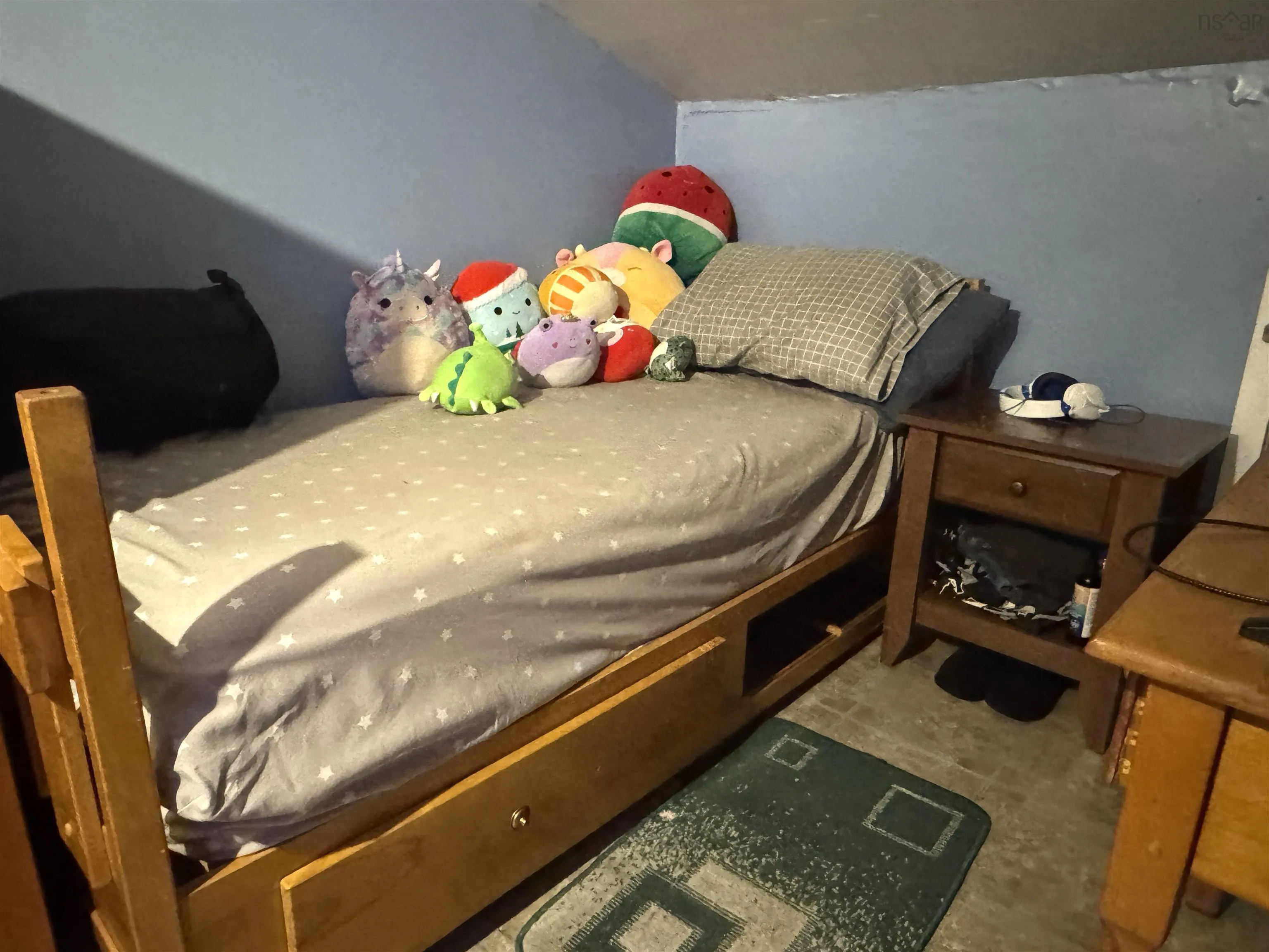 1516 Marshall Road, Kingston, NS B0P 1R0, 2 Bedrooms Bedrooms, ,2 BathroomsBathrooms,Residential,For Sale,Marshall,202521444