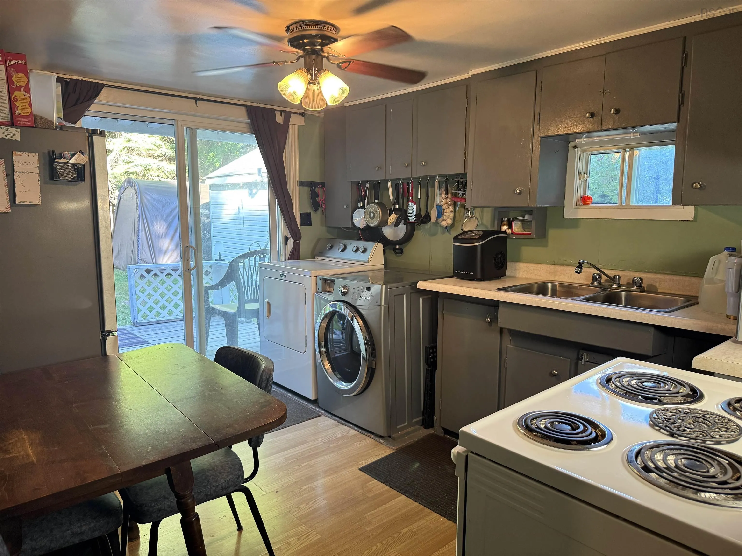 1516 Marshall Road, Kingston, NS B0P 1R0, 2 Bedrooms Bedrooms, ,2 BathroomsBathrooms,Residential,For Sale,Marshall,202521444