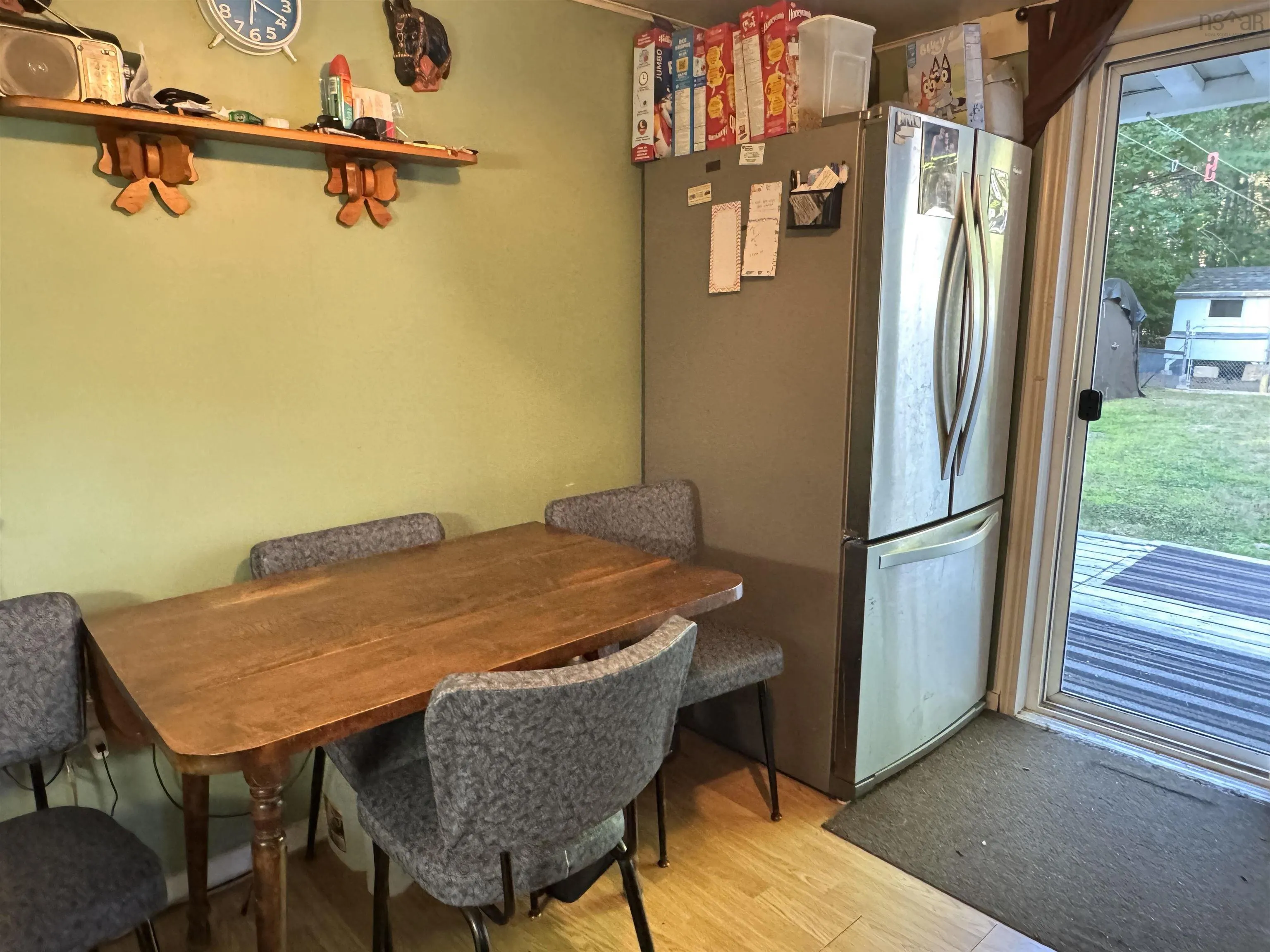 1516 Marshall Road, Kingston, NS B0P 1R0, 2 Bedrooms Bedrooms, ,2 BathroomsBathrooms,Residential,For Sale,Marshall,202521444