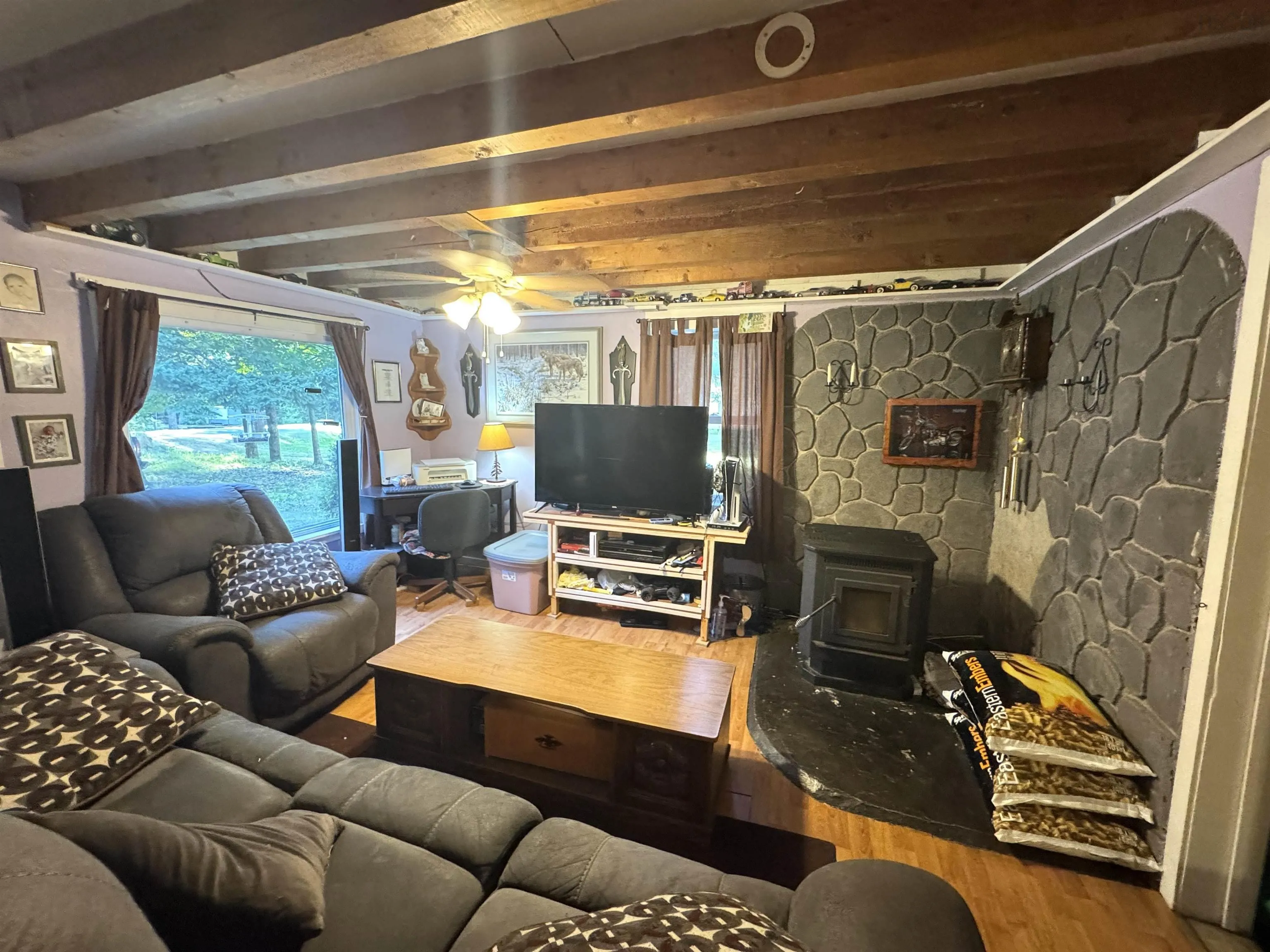1516 Marshall Road, Kingston, NS B0P 1R0, 2 Bedrooms Bedrooms, ,2 BathroomsBathrooms,Residential,For Sale,Marshall,202521444