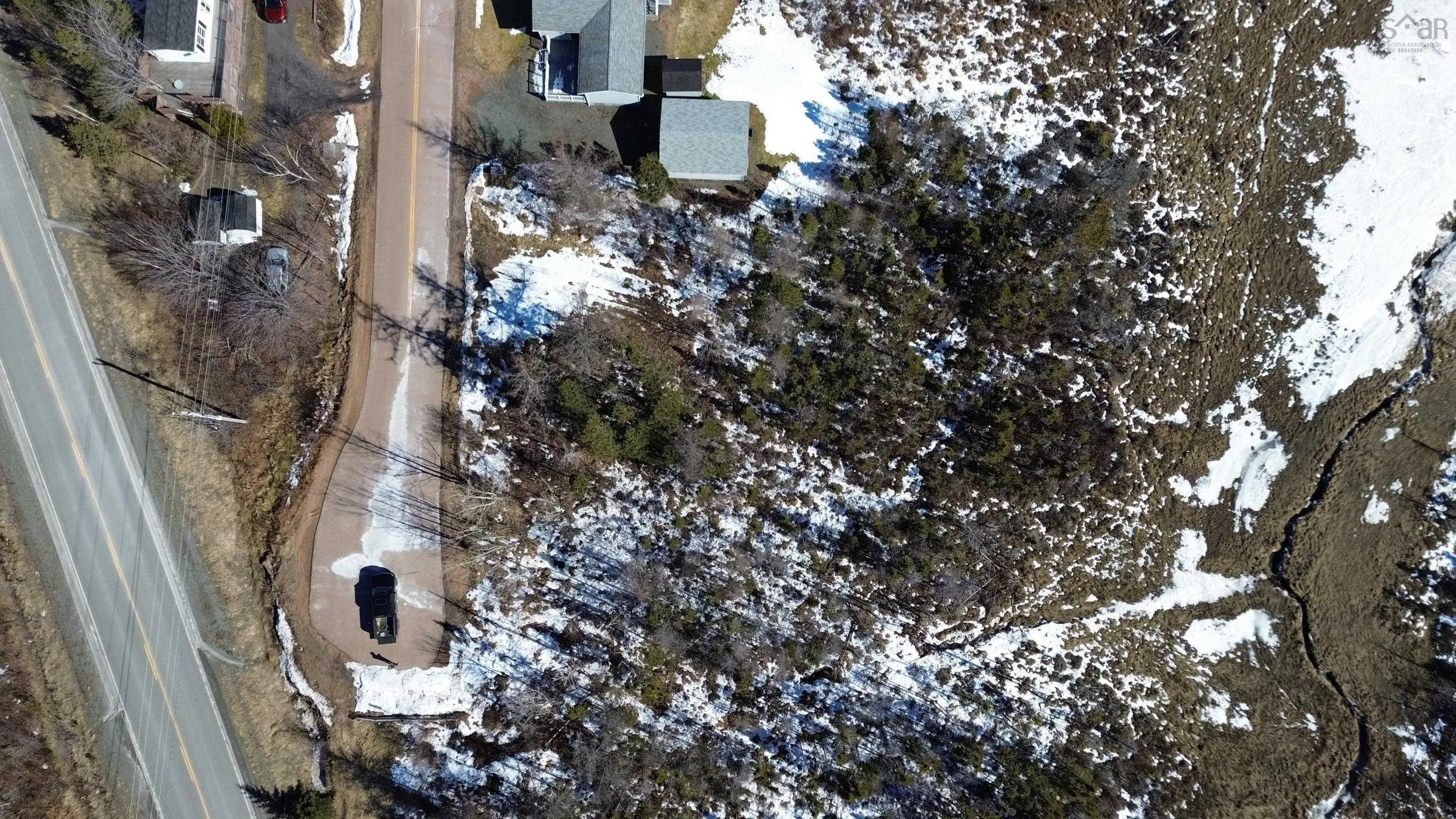 Harbourview Crescent Lot 4, Louisdale Ns B0e 1v0, ,Land,For Sale,Harbourview,202502358