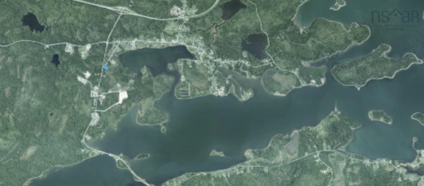 Harbourview Crescent Lot 4, Louisdale Ns B0e 1v0, ,Land,For Sale,Harbourview,202502358
