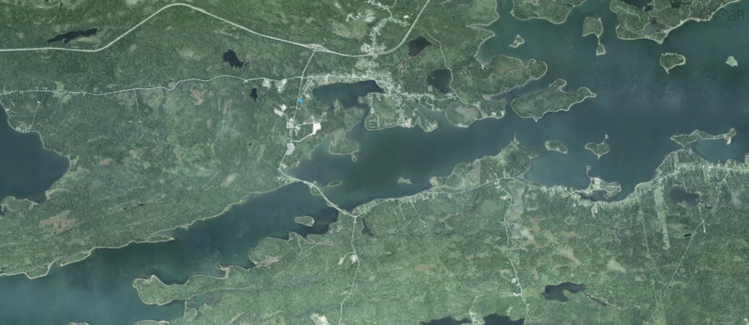Harbourview Crescent Lot 4, Louisdale Ns B0e 1v0, ,Land,For Sale,Harbourview,202502358