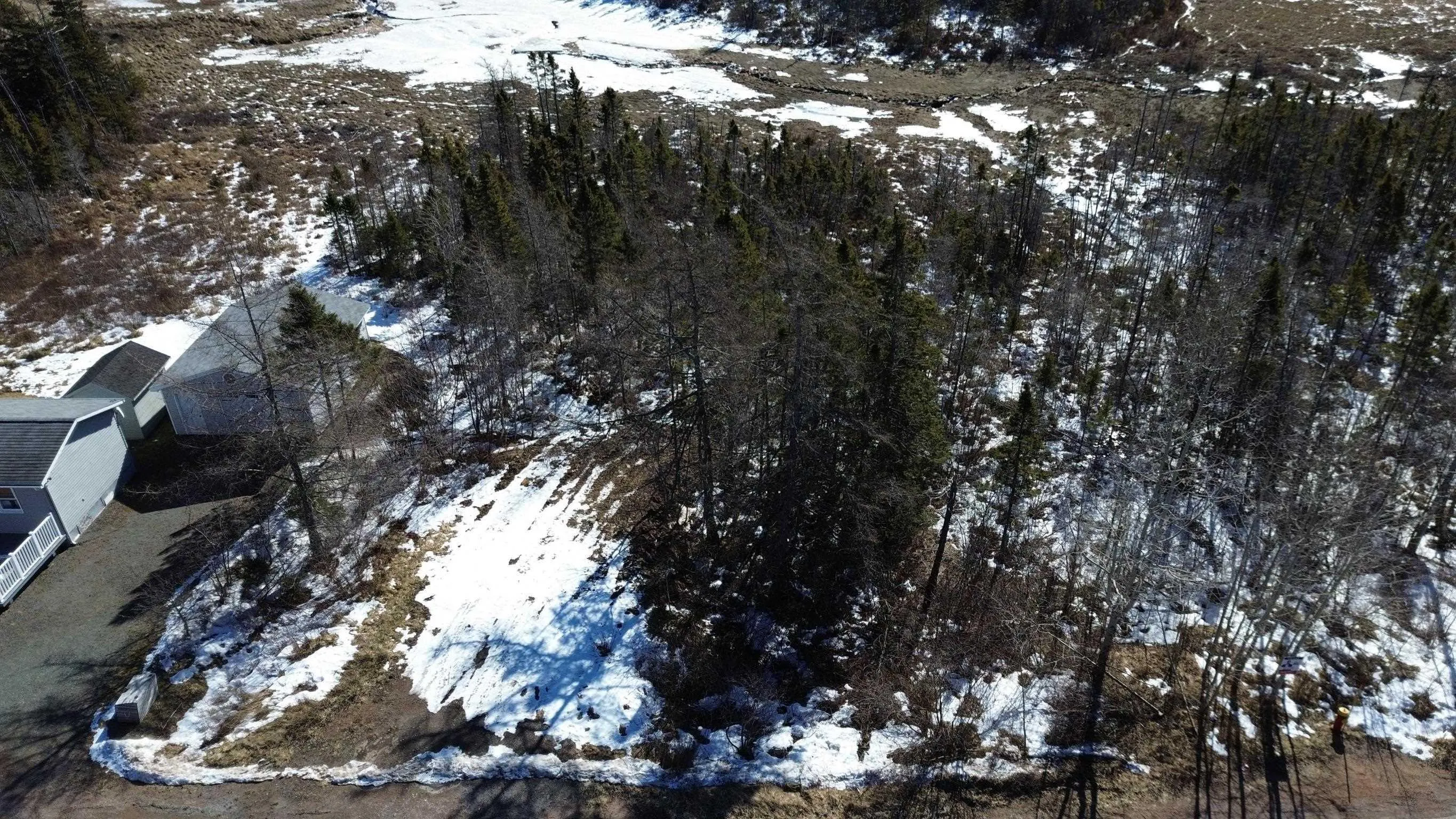 Harbourview Crescent Lot 4, Louisdale Ns B0e 1v0, ,Land,For Sale,Harbourview,202502358