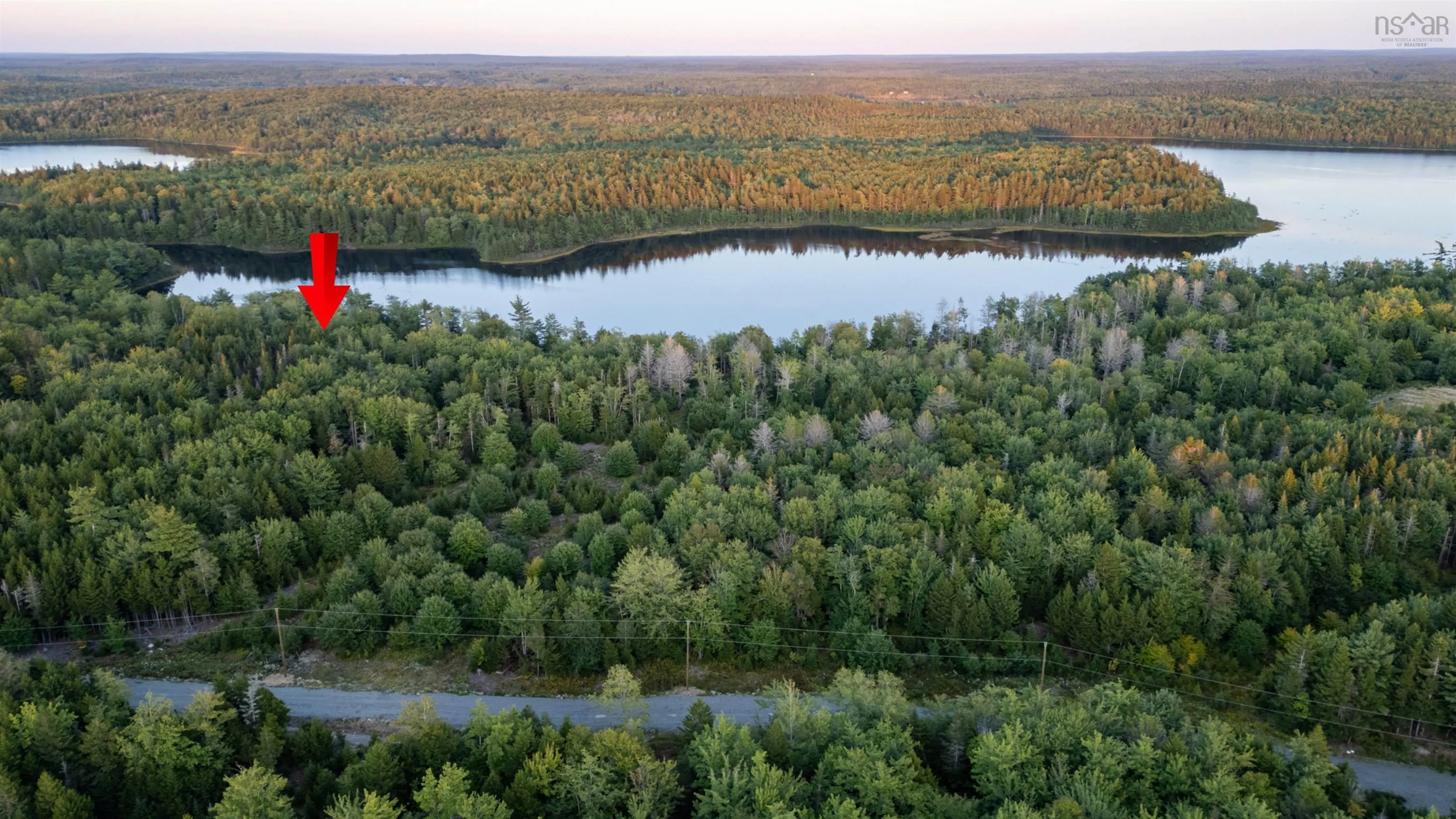 Lot 4 R & N Road, Carleton Ns B5a 5r2, ,Land,For Sale,R & N,202426878