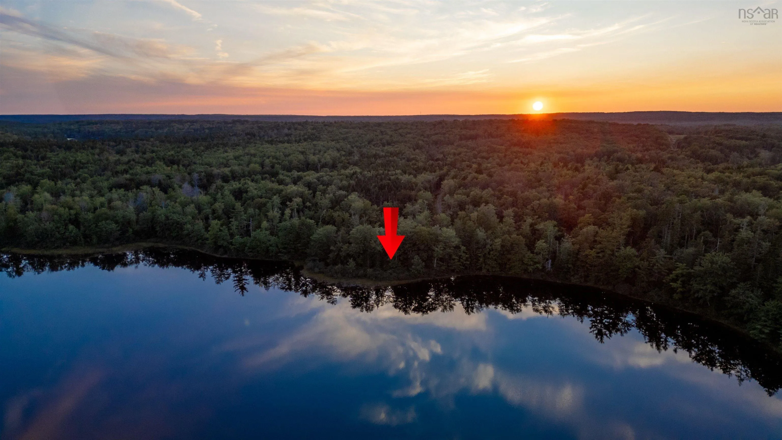 Lot 4 R & N Road, Carleton Ns B5a 5r2, ,Land,For Sale,R & N,202426878