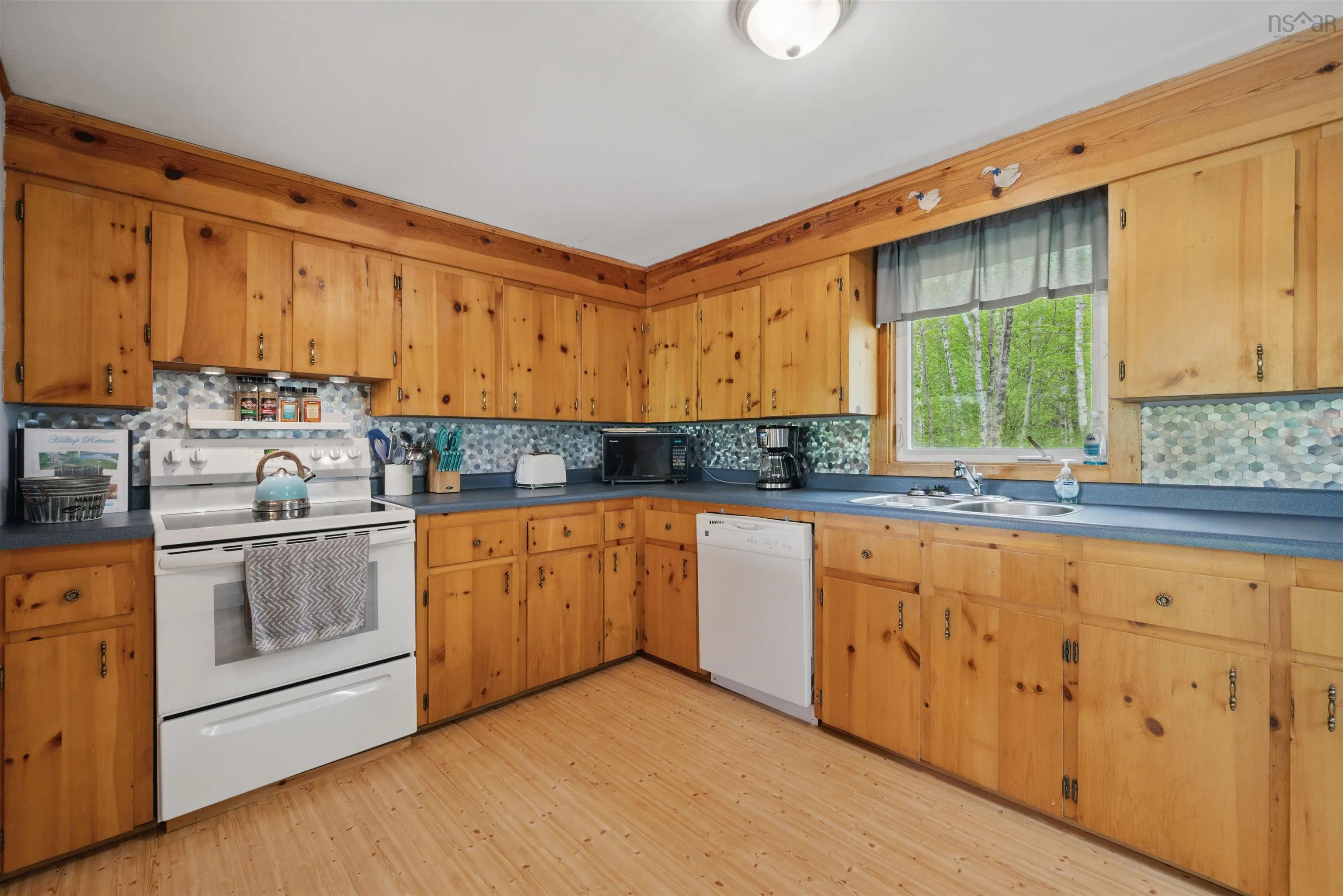 156 Lakewood Drive, Chester Grant, NS B0J 1K0, 2 Bedrooms Bedrooms, ,1 BathroomBathrooms,Residential,For Sale,Lakewood,202513211